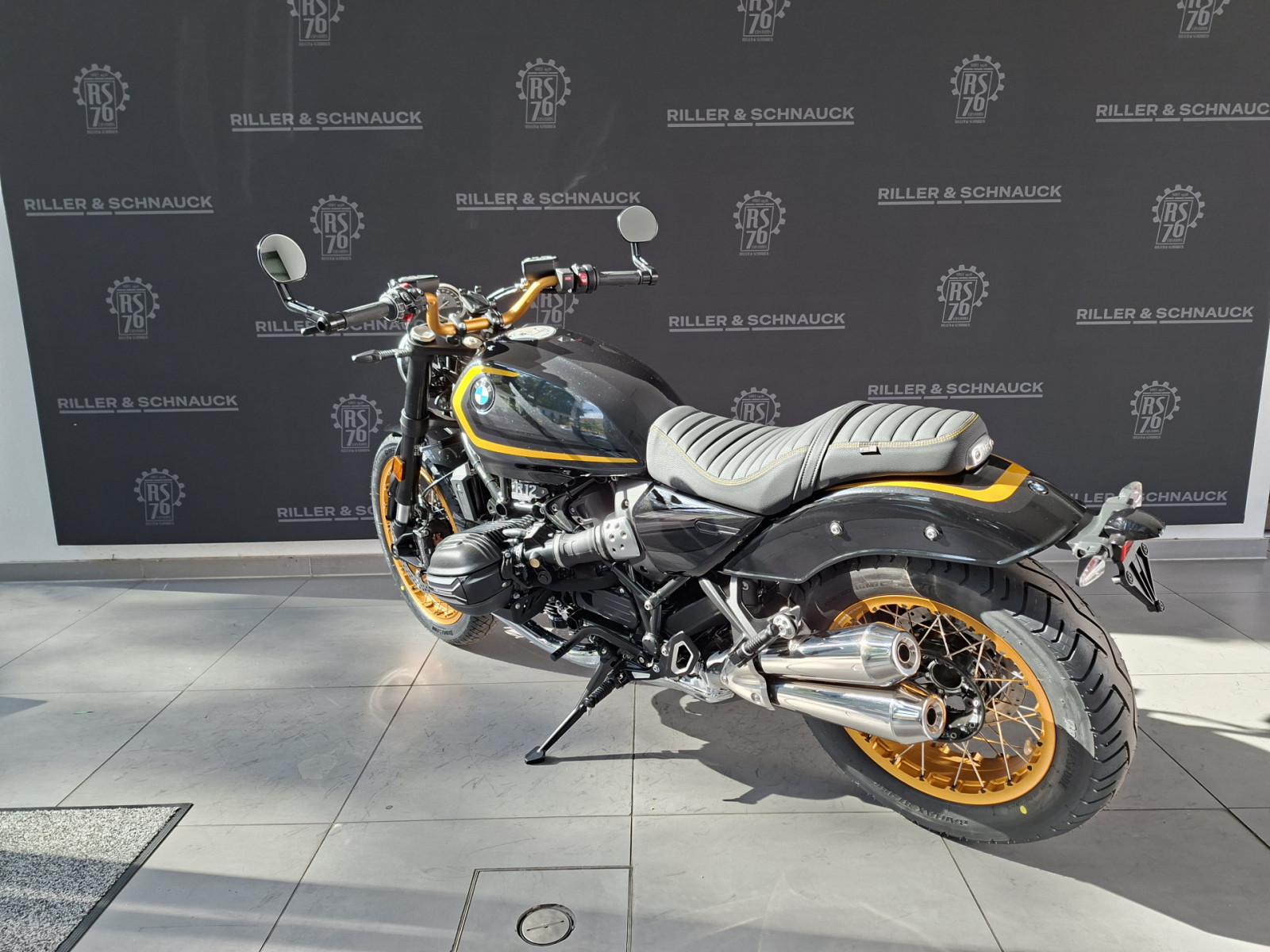 BMW R 12 – Produktfoto 5
