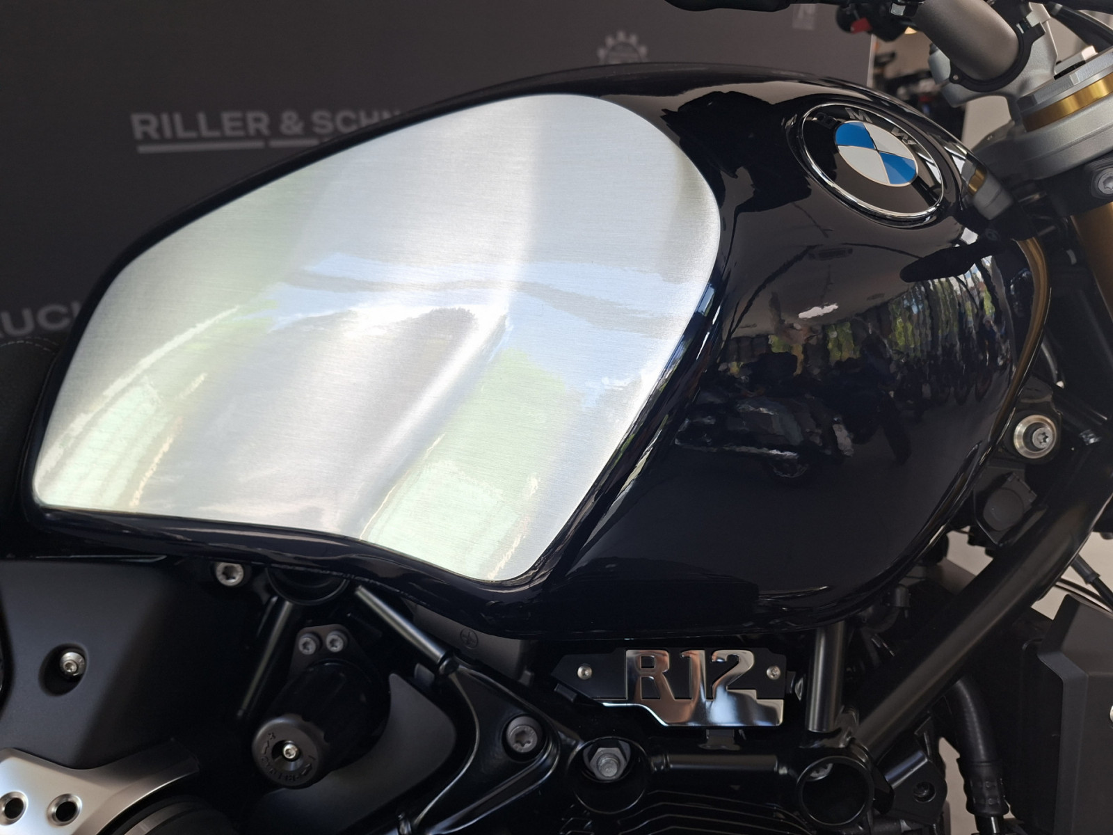 BMW R 12 NINET – Produktfoto 3