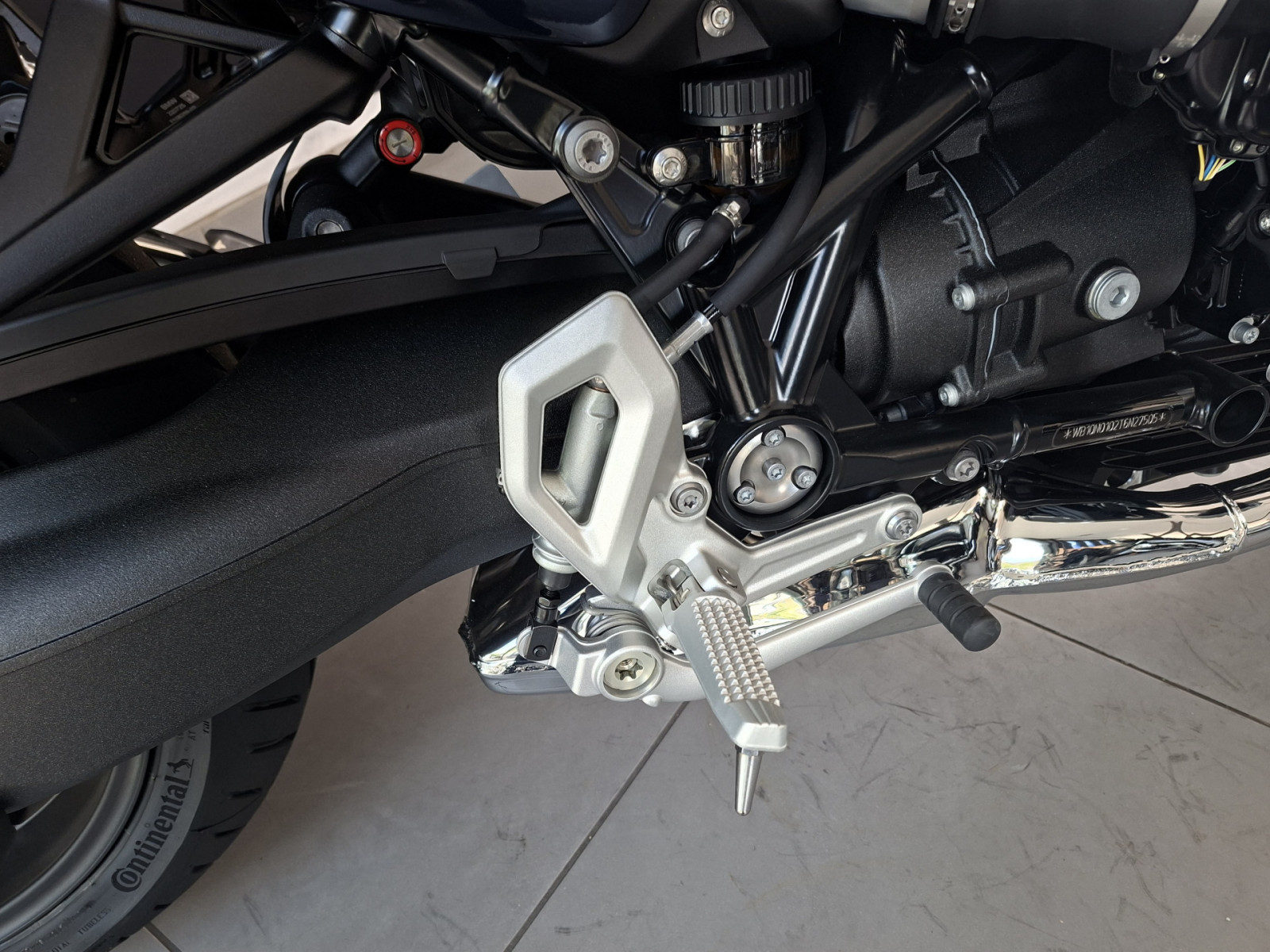 BMW R 12 NINET – Produktfoto 4