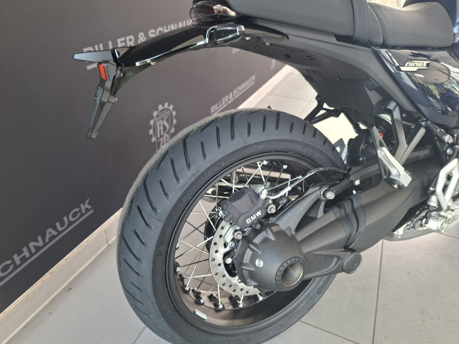 BMW R 12 NINET – Produktfoto 5