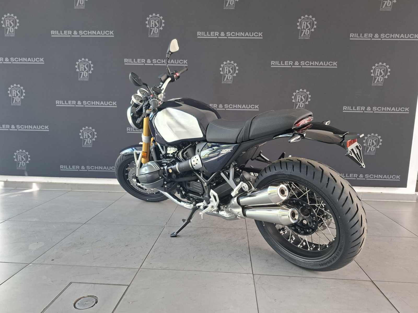 BMW R 12 NINET – Produktfoto 6
