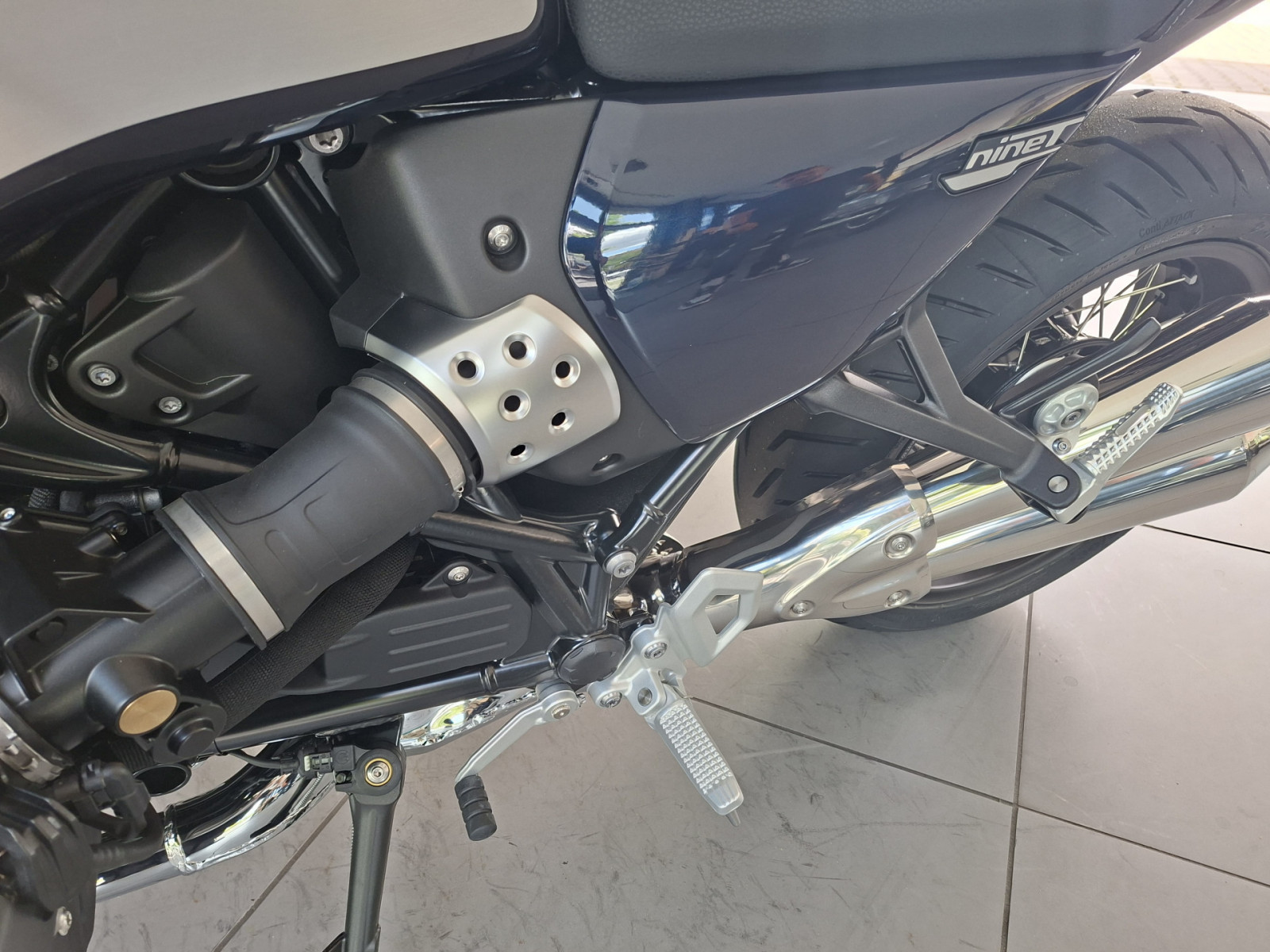 BMW R 12 NINET – Produktfoto 8