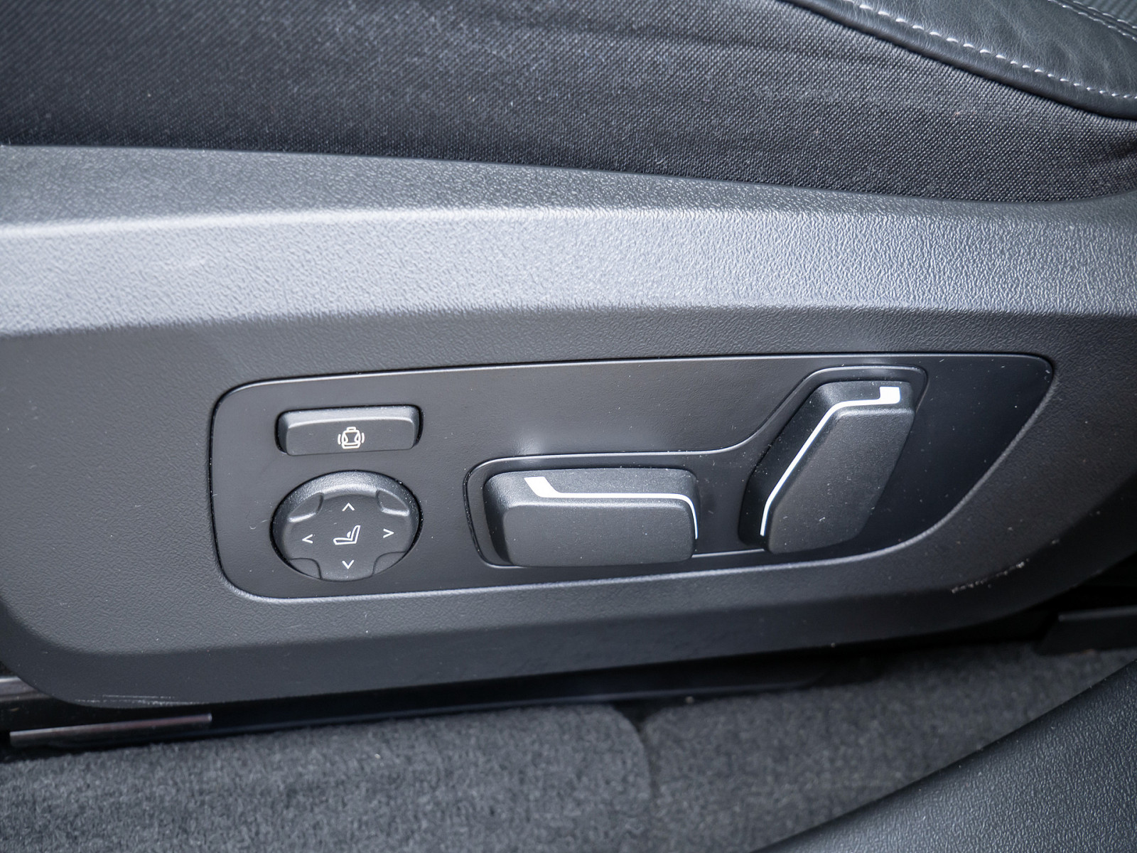 BMW X3 20d xDrive M-Sport – Produktfoto 20