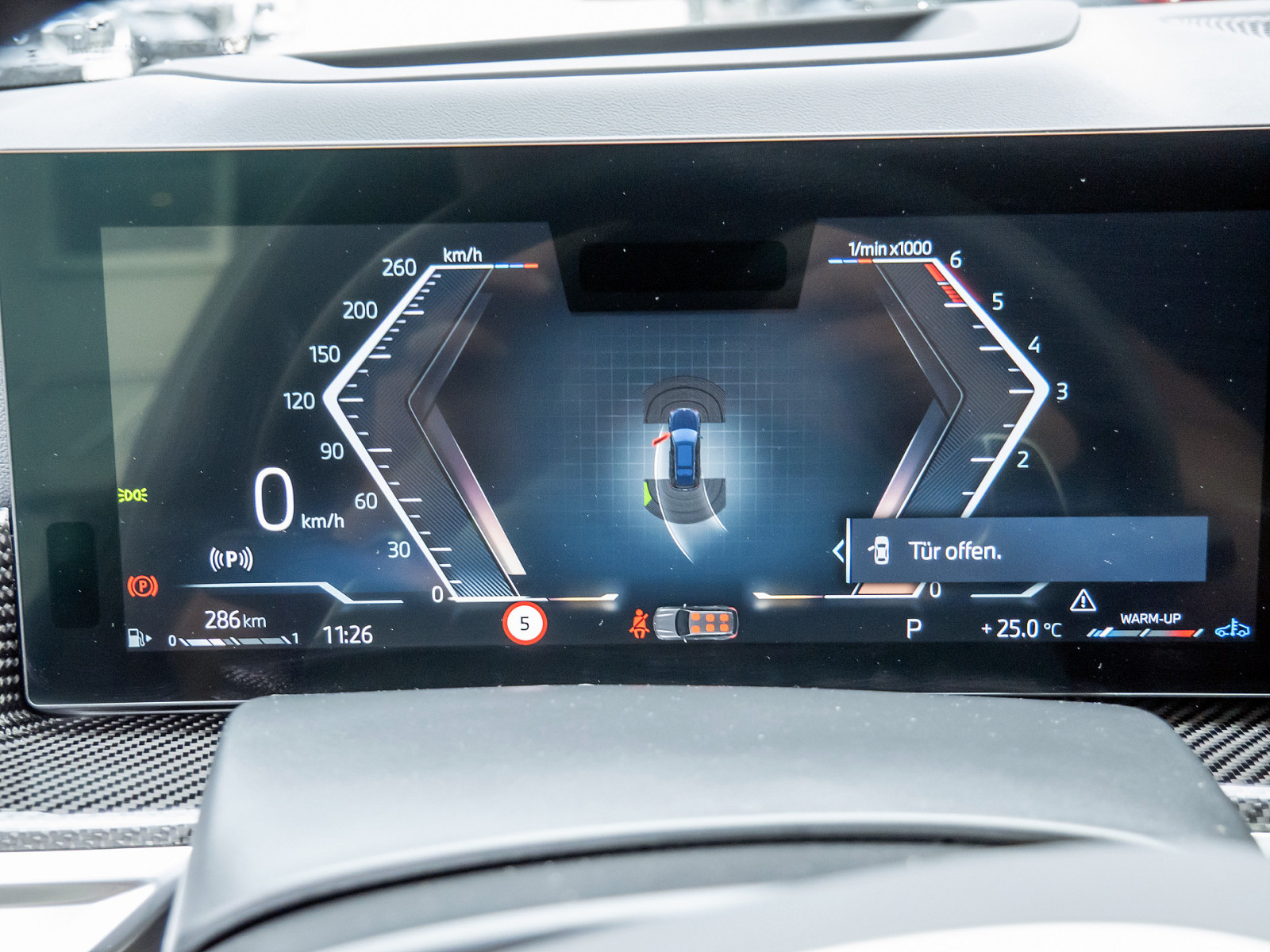 BMW X7 xDrive 40d M-Sport Pro – Produktfoto 16