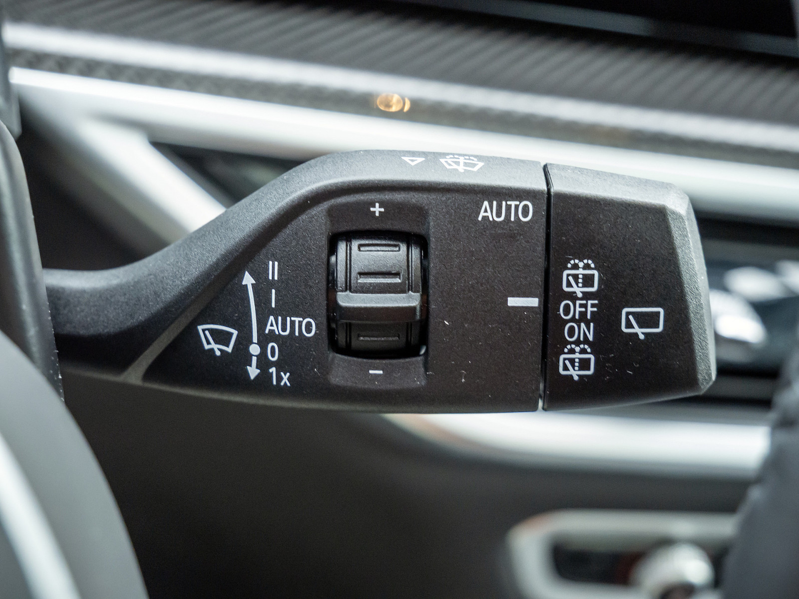 BMW X7 xDrive 40d M-Sport Pro – Produktfoto 17