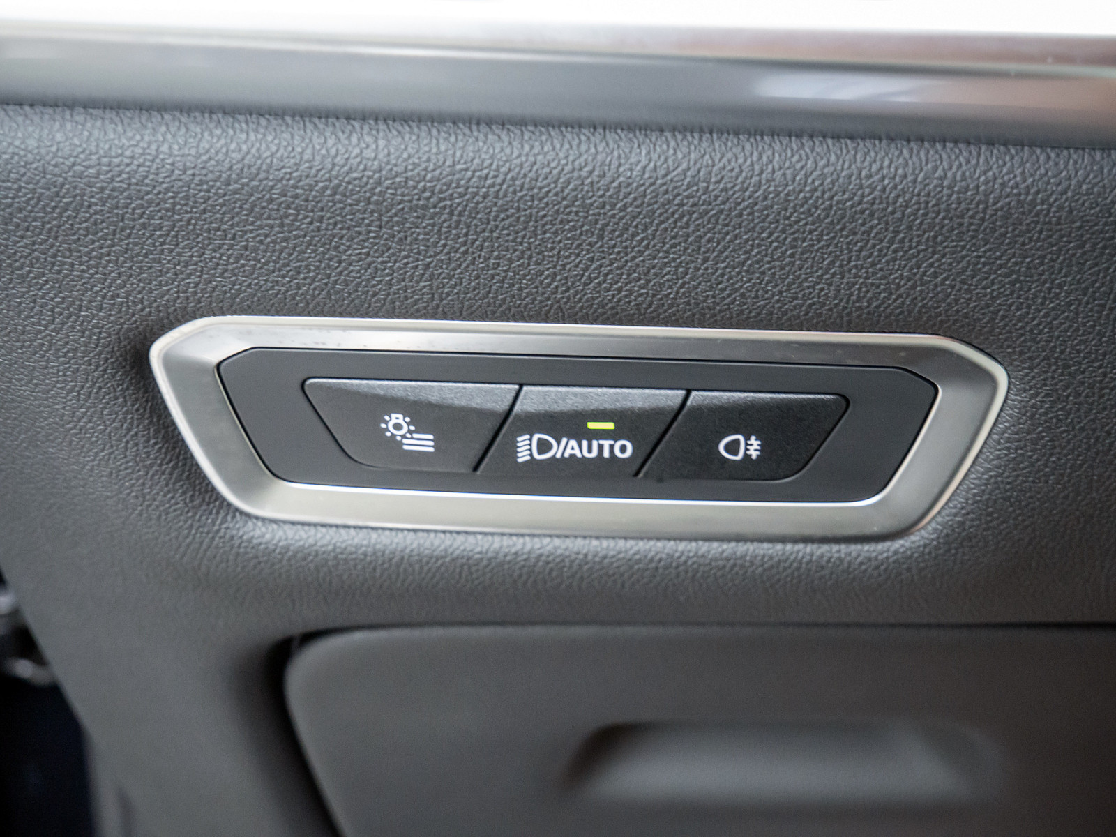 BMW X7 xDrive 40d M-Sport Pro – Produktfoto 18