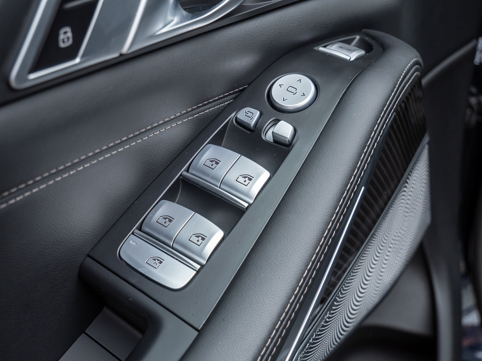 BMW X7 xDrive 40d M-Sport Pro – Produktfoto 20
