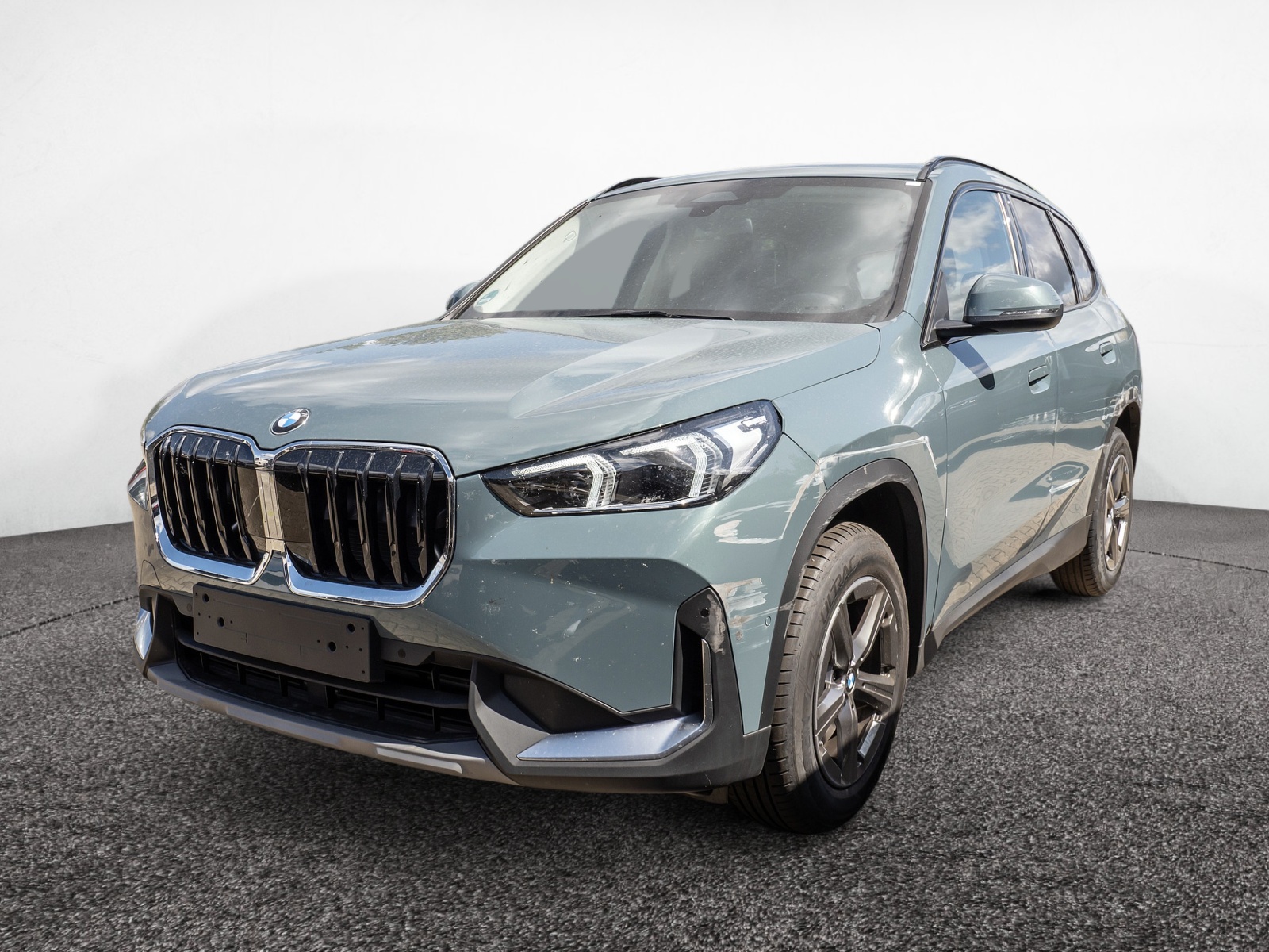 BMW X1 sDrive 20i – Produktfoto 1