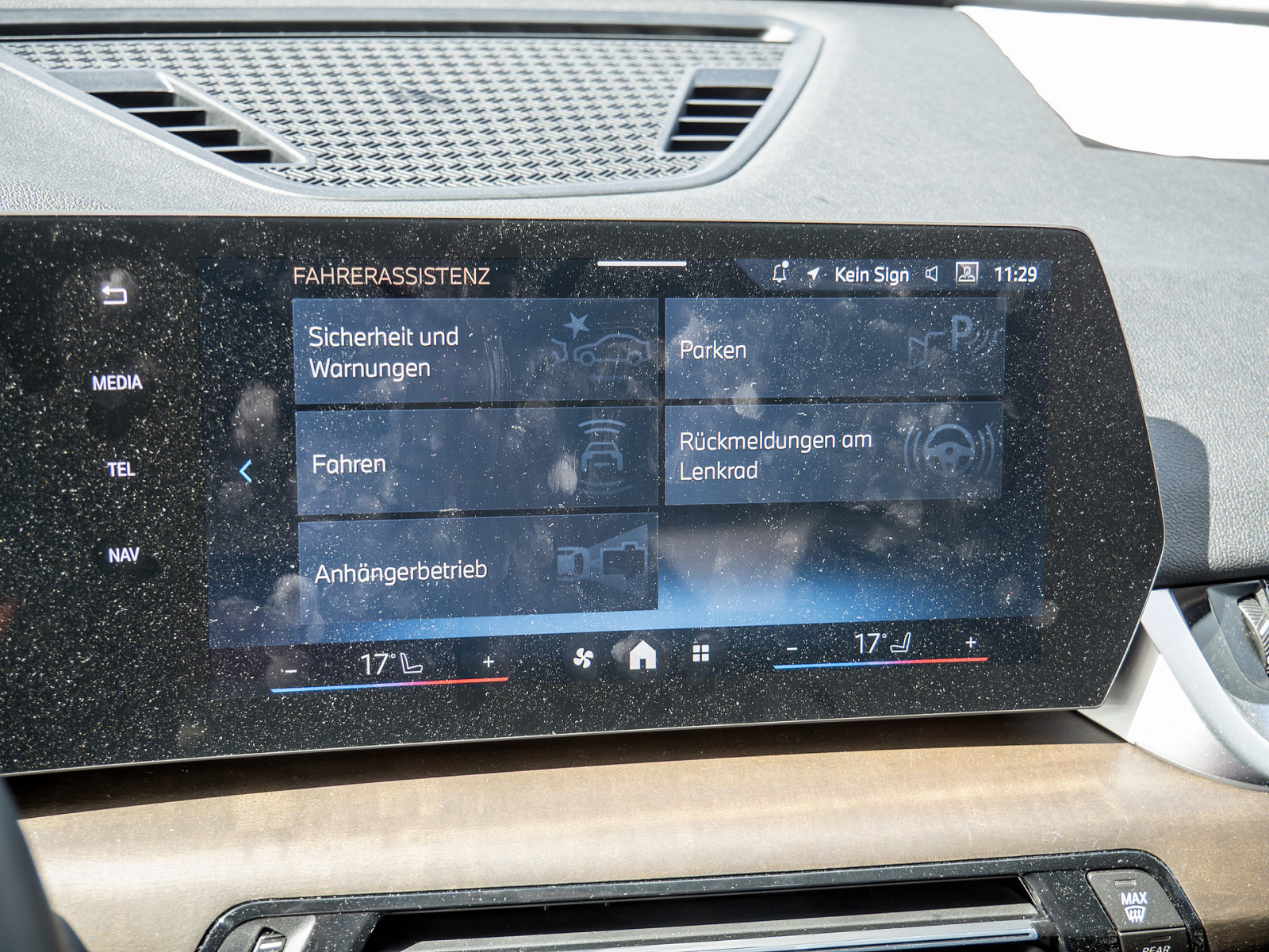 BMW X1 sDrive 20i – Produktfoto 11