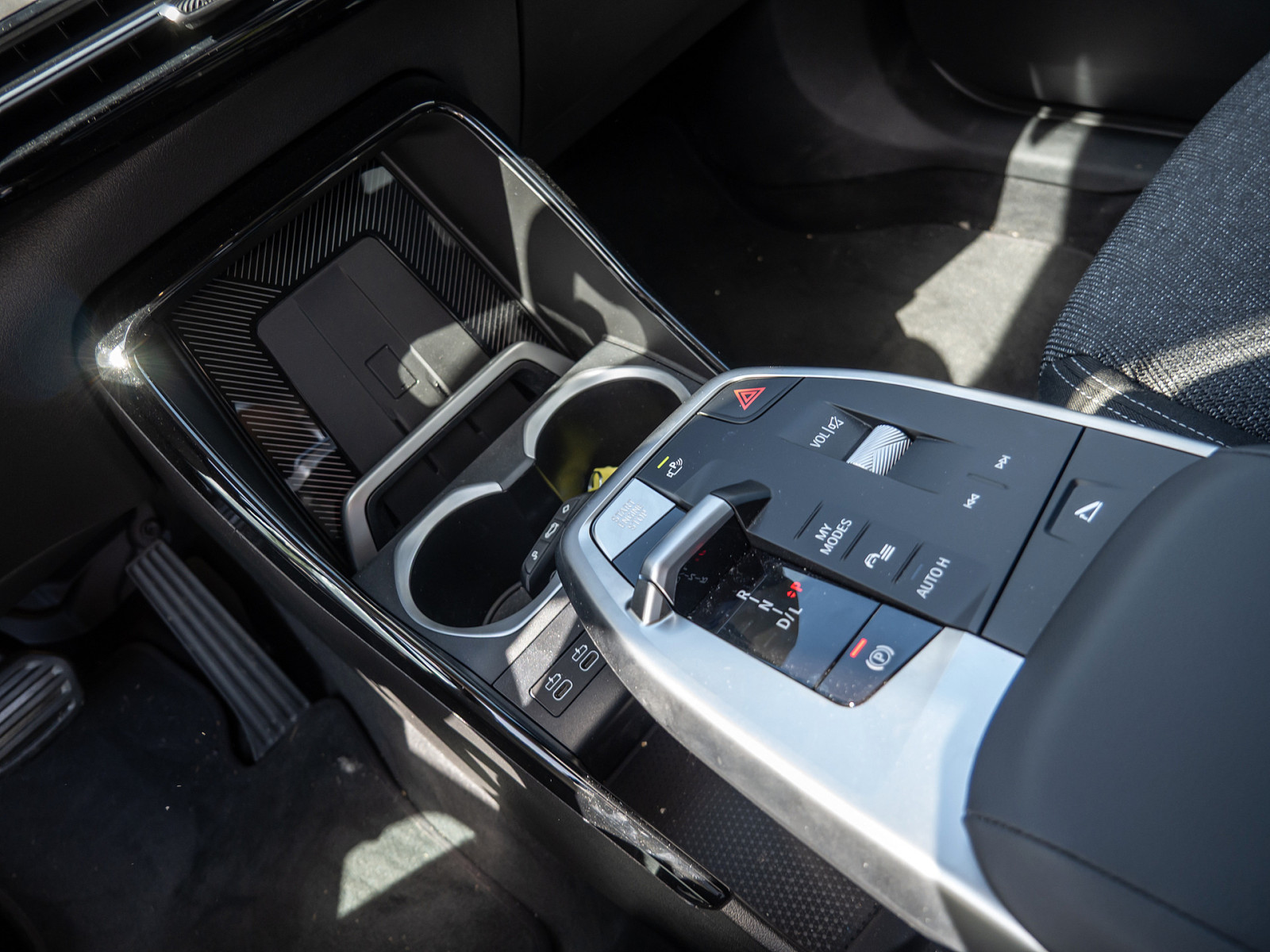 BMW X1 sDrive 20i – Produktfoto 14