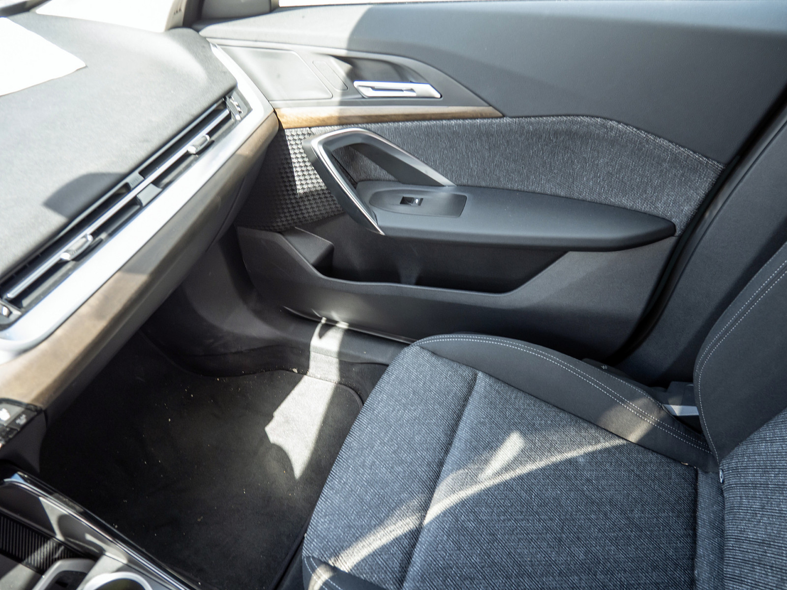 BMW X1 sDrive 20i – Produktfoto 15