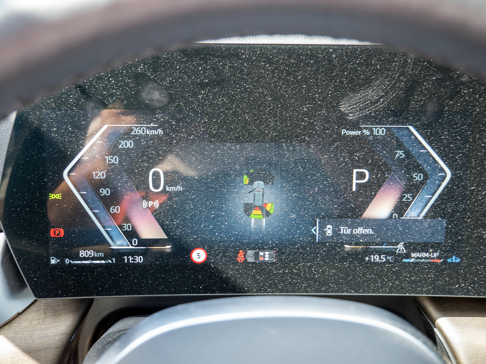 BMW X1 sDrive 20i – Produktfoto 16