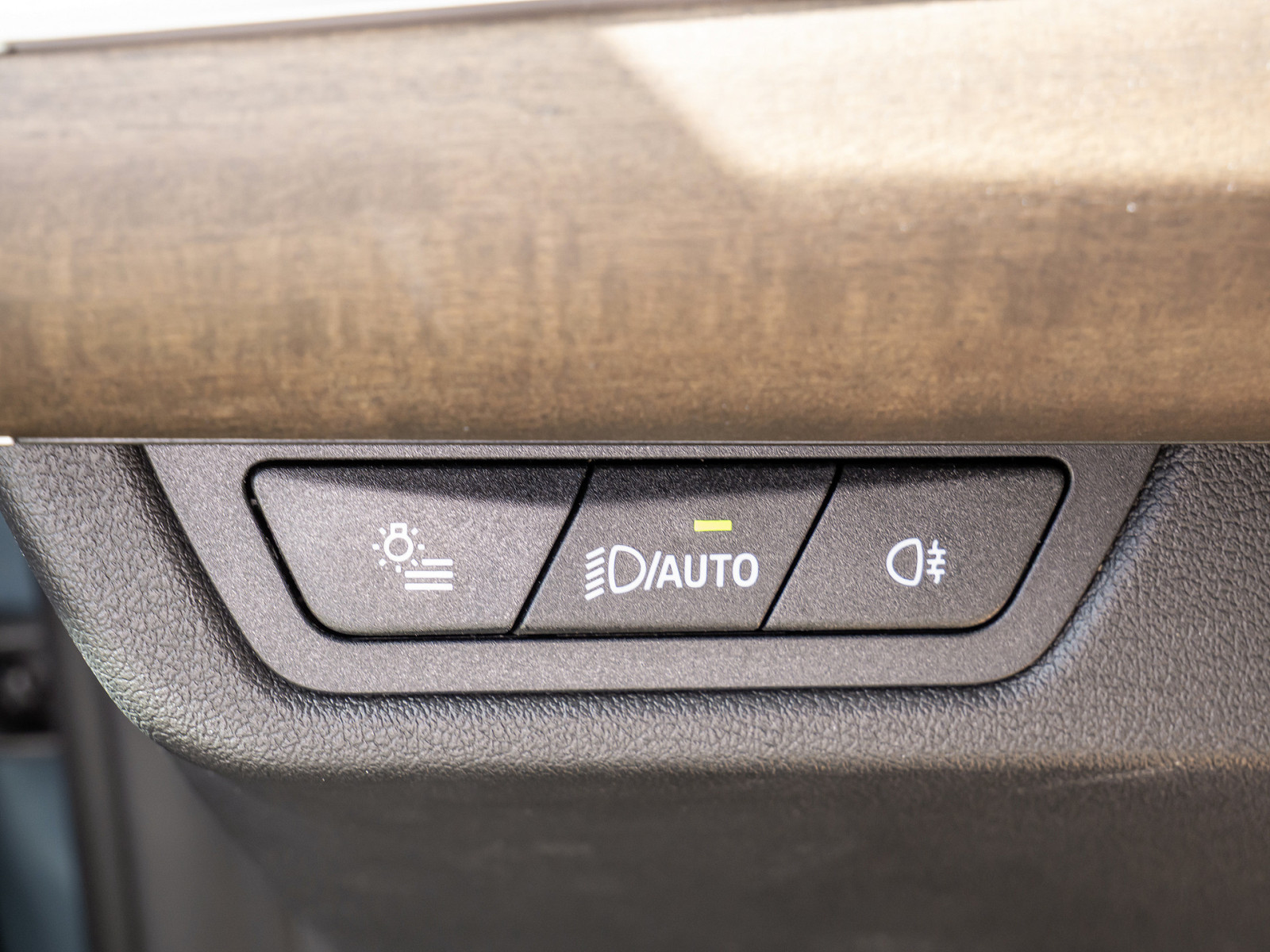 BMW X1 sDrive 20i – Produktfoto 18