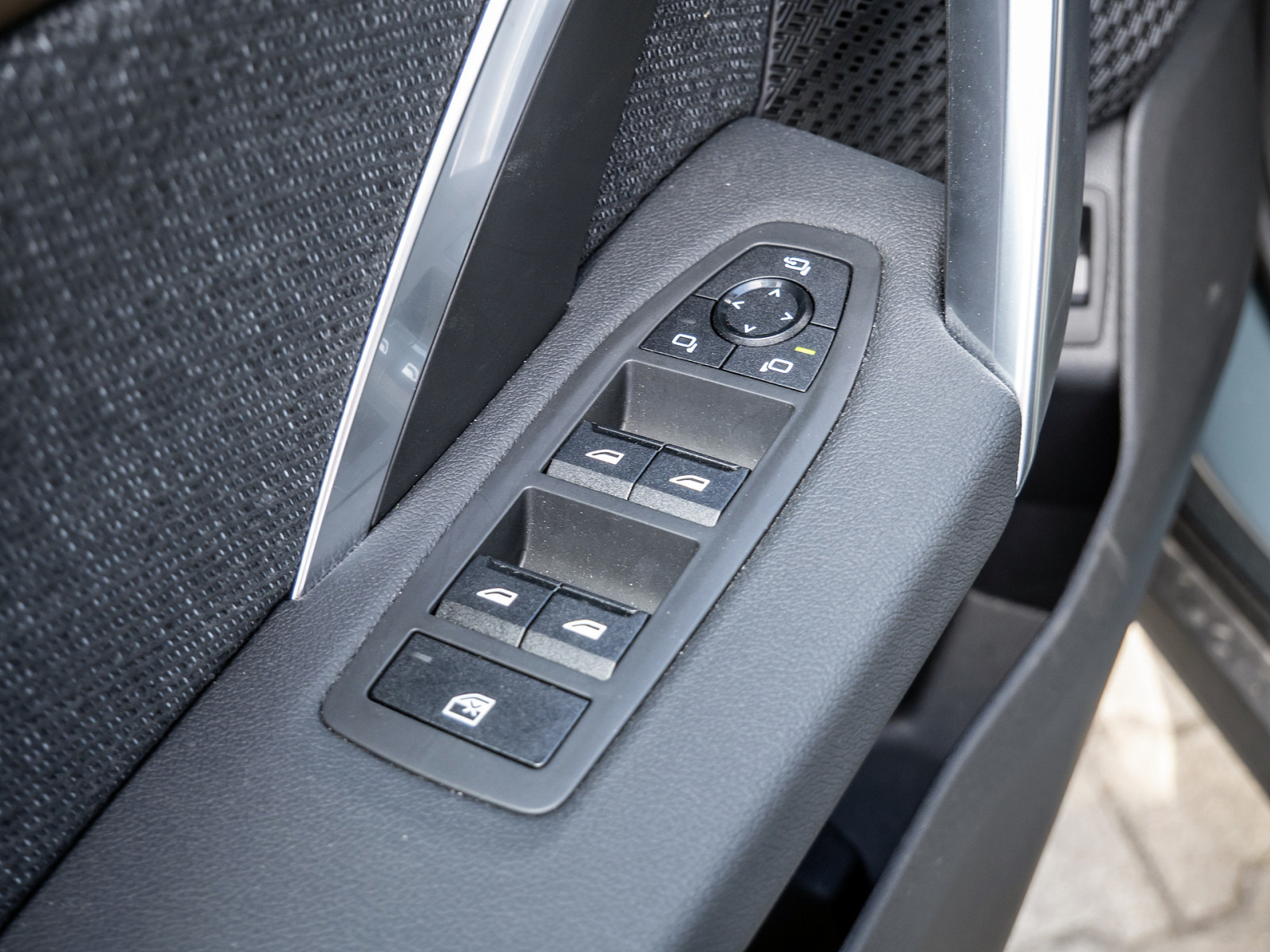 BMW X1 sDrive 20i – Produktfoto 19