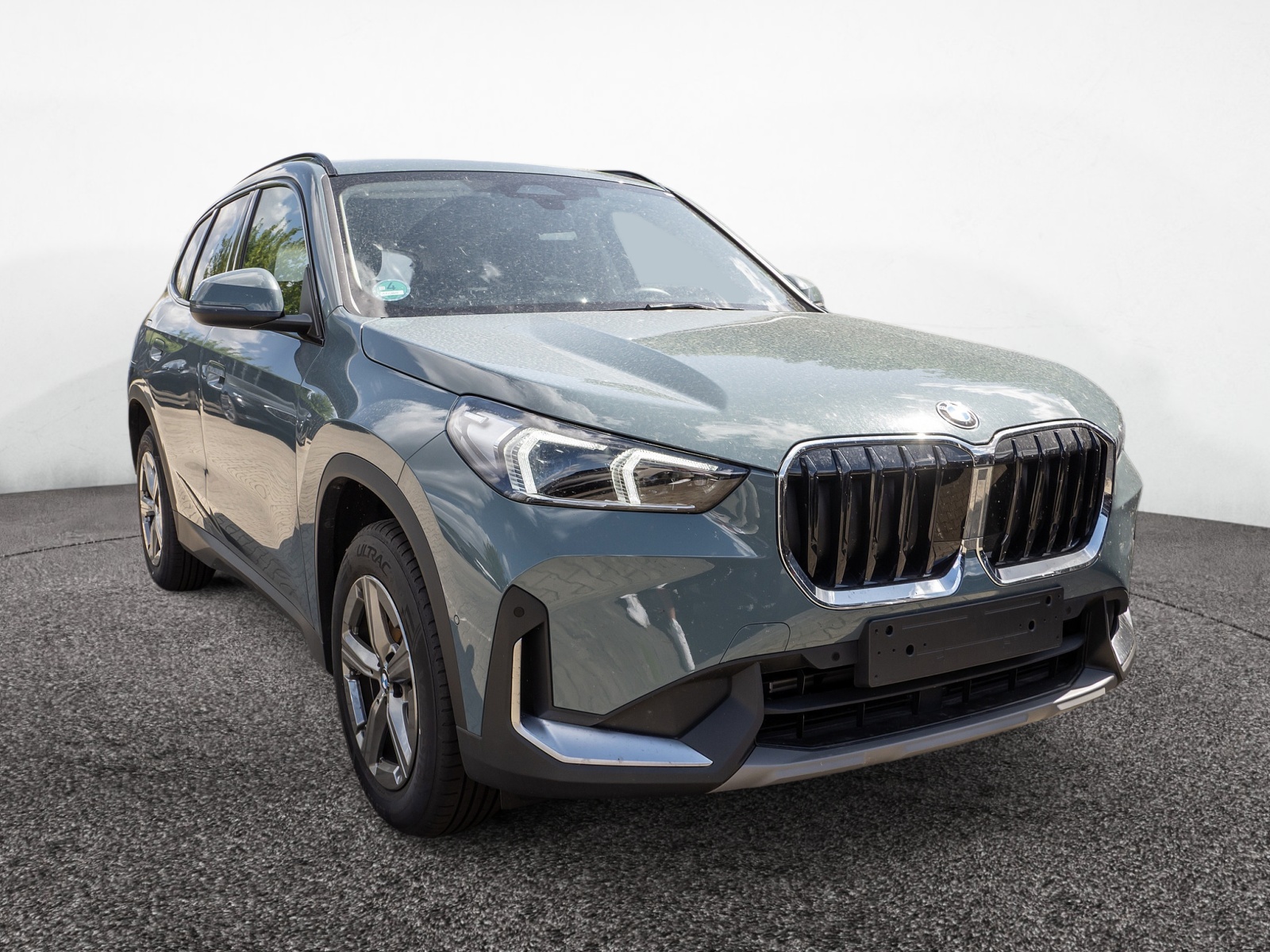 BMW X1 sDrive 20i – Produktfoto 2
