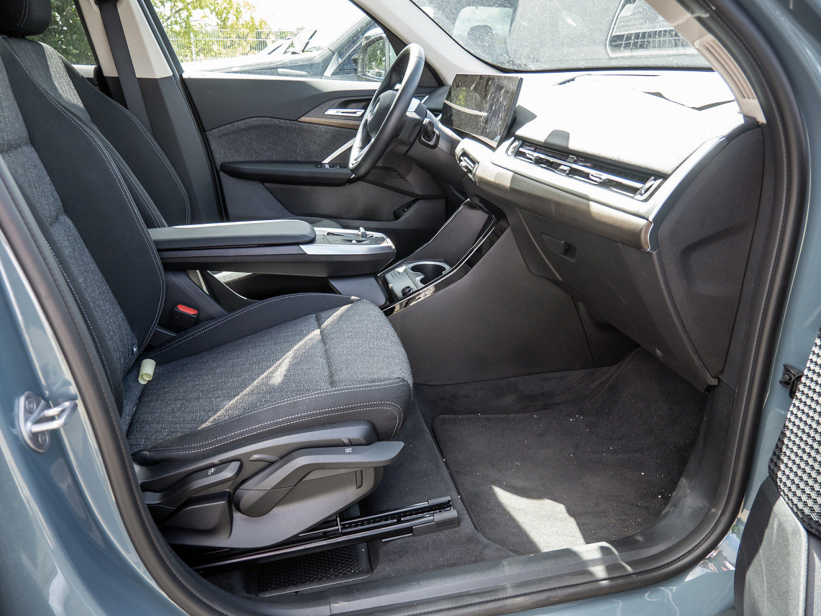 BMW X1 sDrive 20i – Produktfoto 6