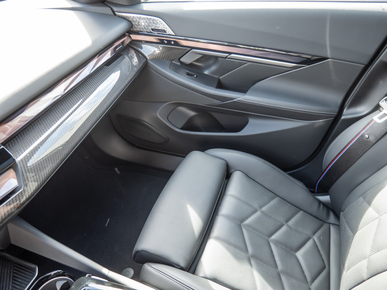 BMW i5 Touring 40e M-Sport Pro – Produktfoto 15