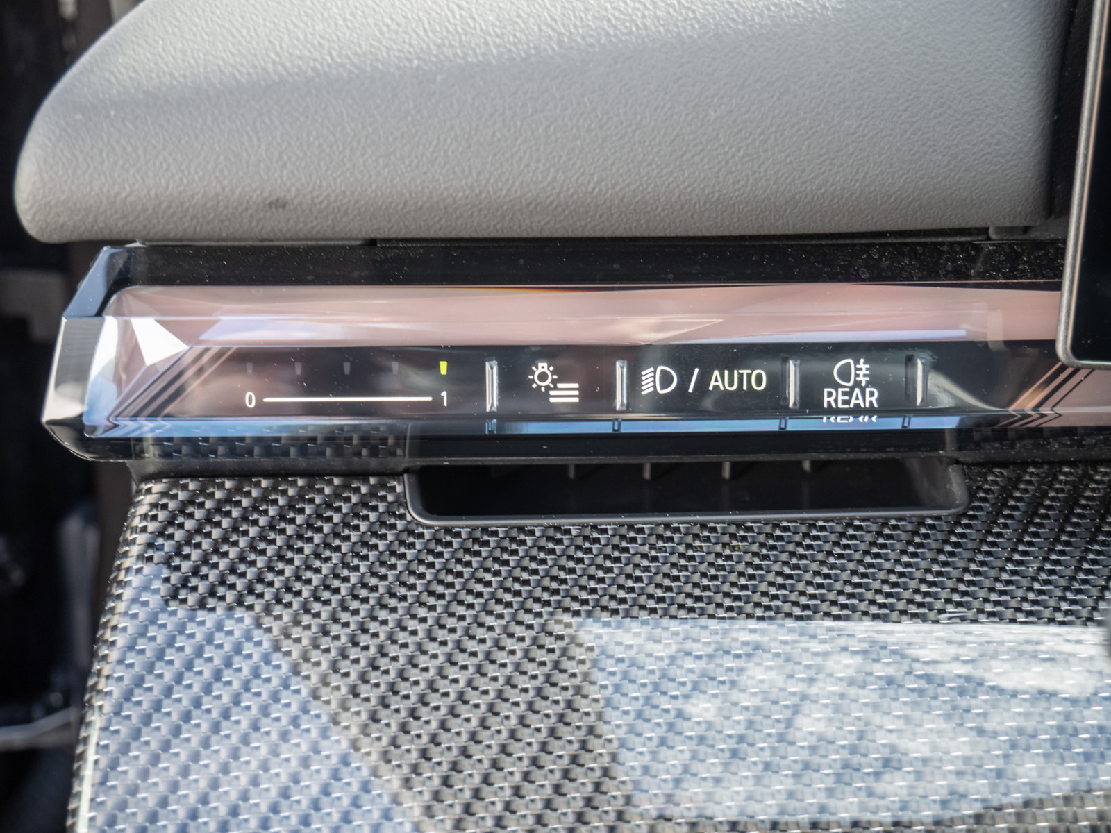 BMW i5 Touring 40e M-Sport Pro – Produktfoto 18