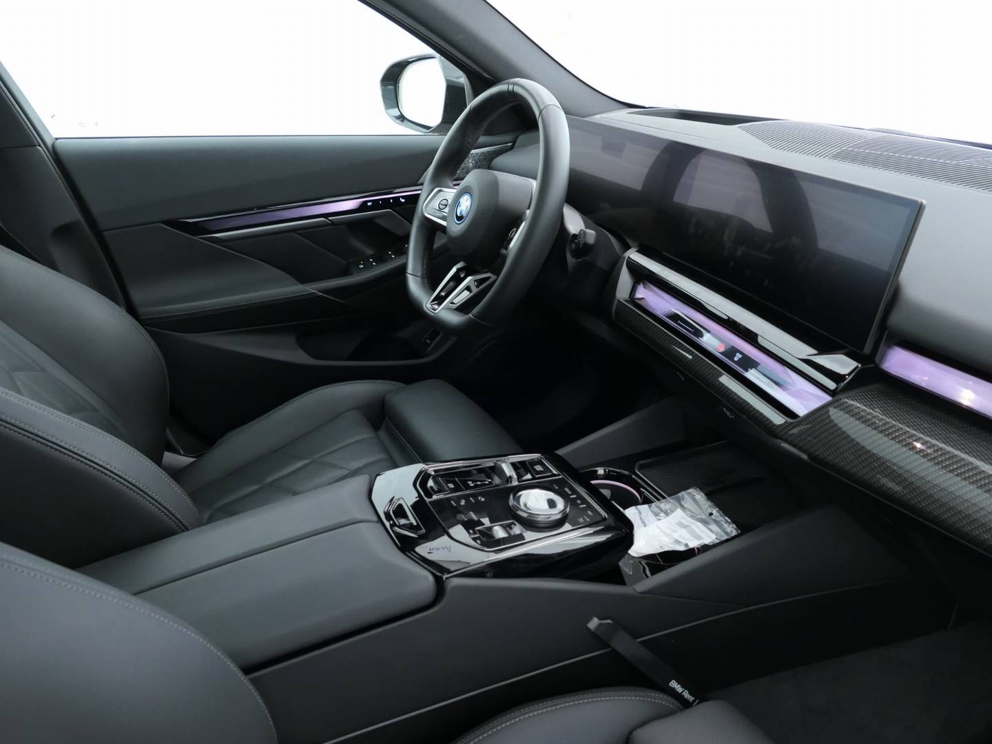 BMW i5 Touring 40 e M SportPro – Produktfoto 6