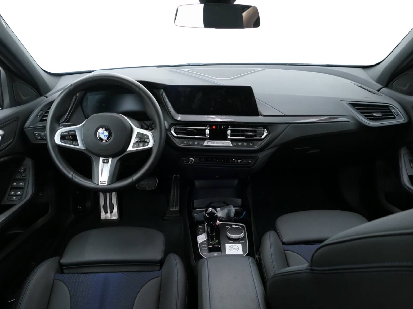 BMW 118 i M-Sport – Produktfoto 4