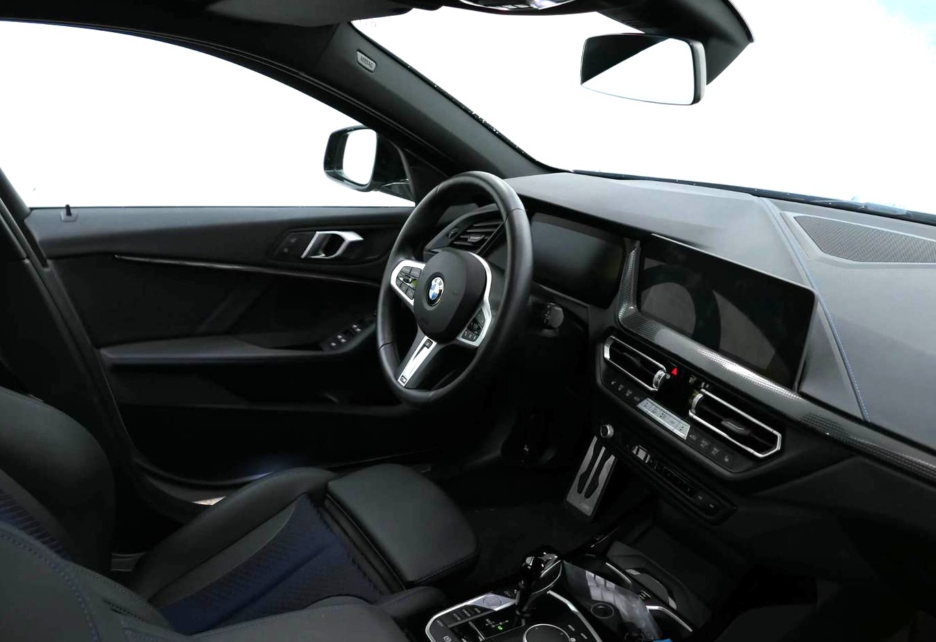 BMW 118 i M-Sport – Produktfoto 5
