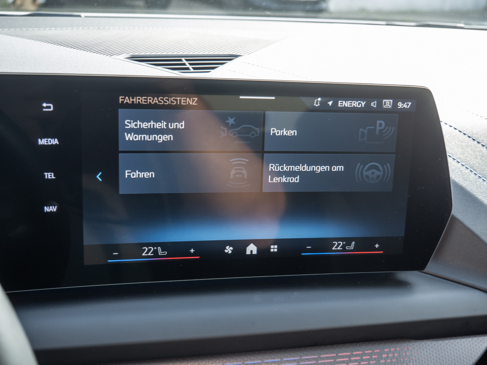 BMW 120i M-Sport – Produktfoto 11