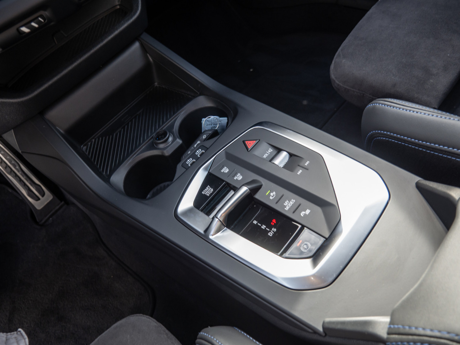 BMW 120i M-Sport – Produktfoto 14