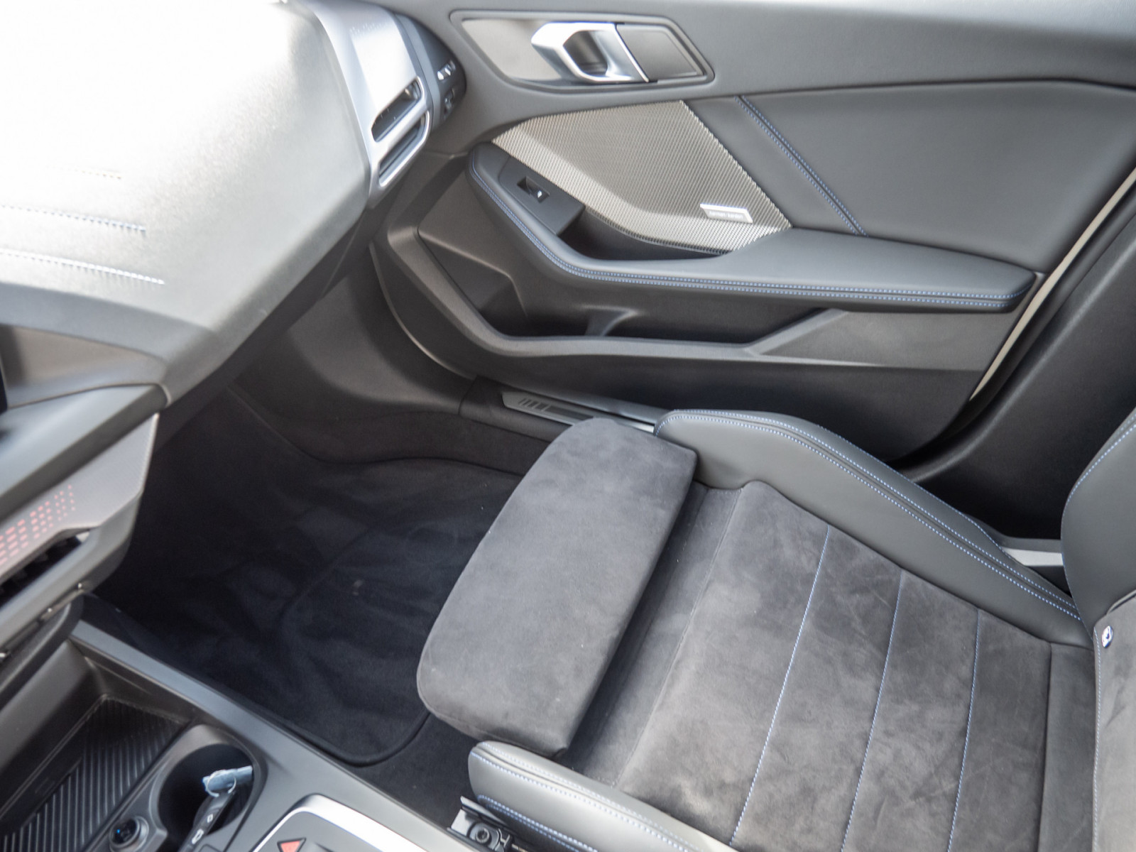 BMW 120i M-Sport – Produktfoto 15