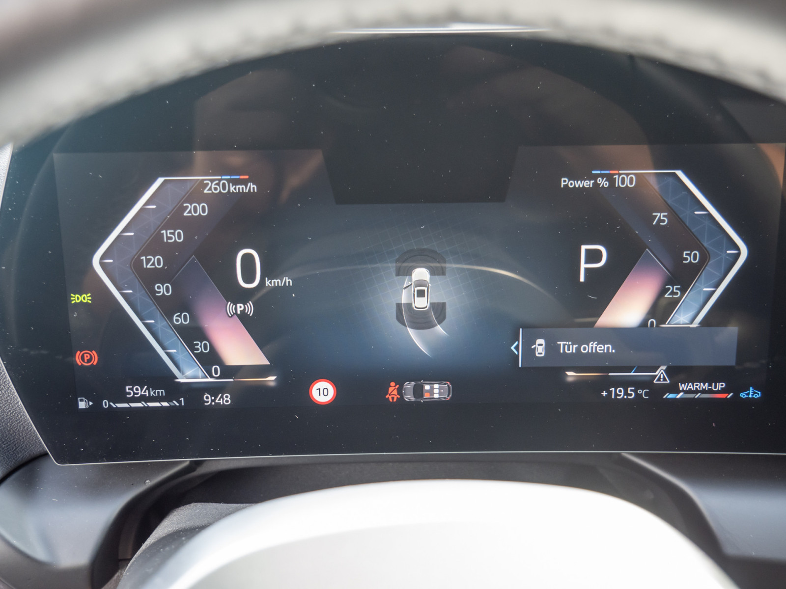 BMW 120i M-Sport – Produktfoto 16