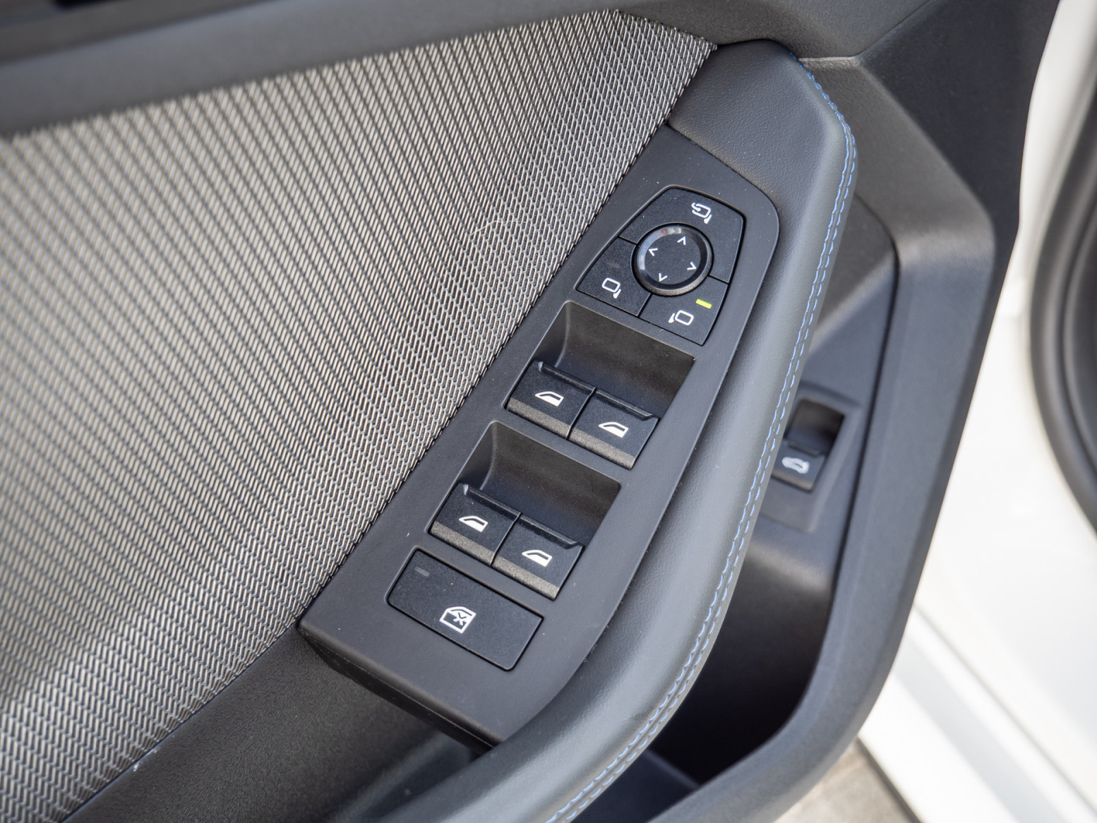 BMW 120i M-Sport – Produktfoto 18