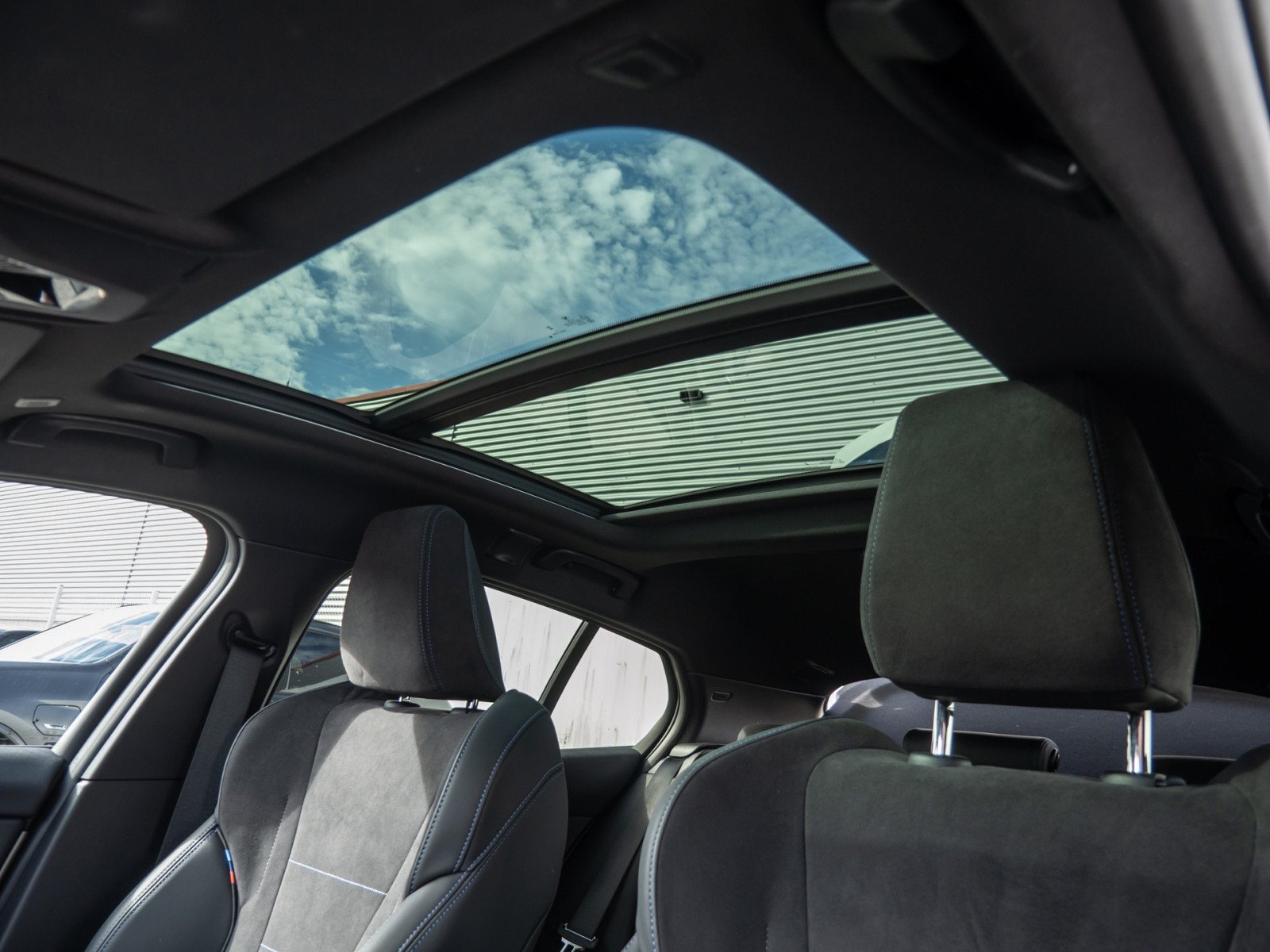 BMW 120i M-Sport – Produktfoto 20