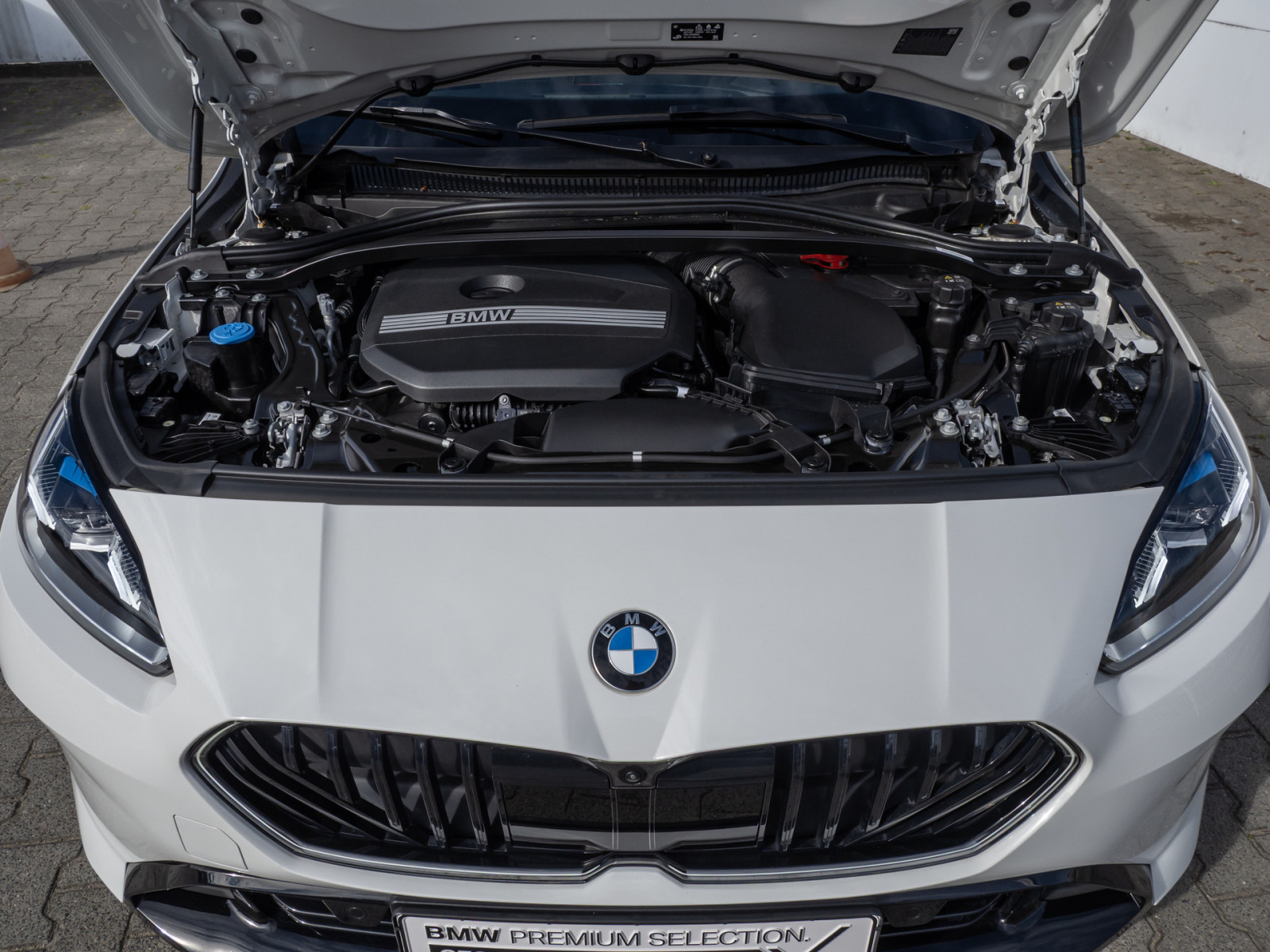 BMW 120i M-Sport – Produktfoto 23