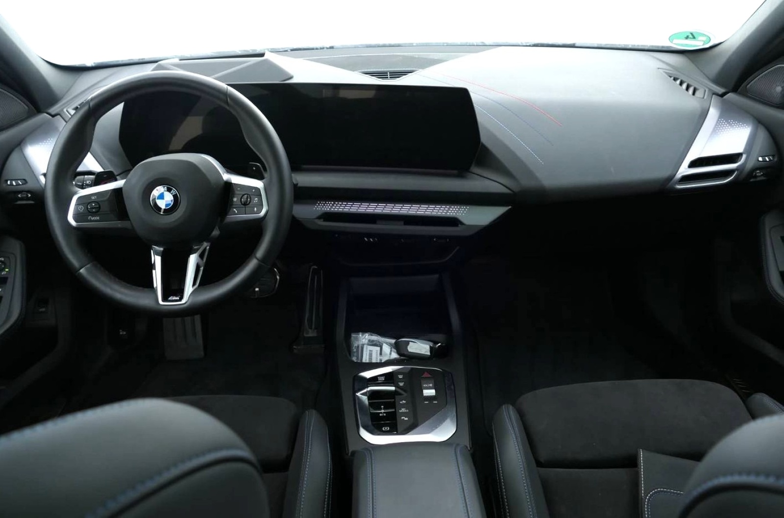 BMW 120i M-Sport – Produktfoto 3