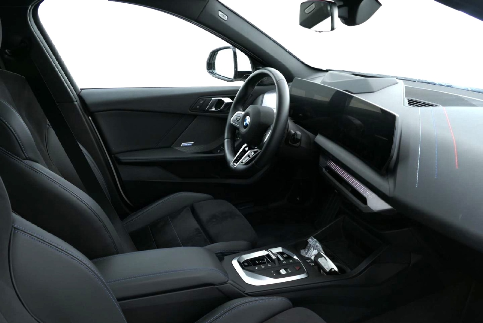 BMW 120i M-Sport – Produktfoto 4