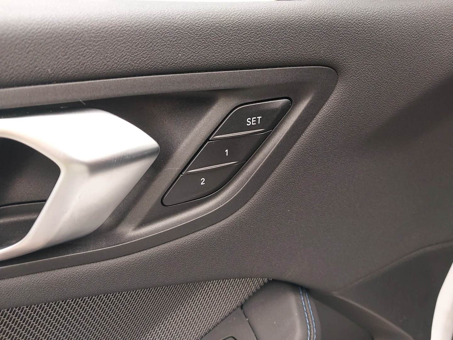 BMW 120i M-Sport – Produktfoto 7
