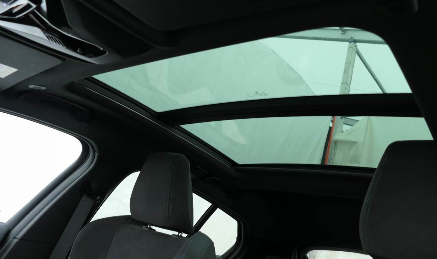 BMW 120i M-Sport – Produktfoto 8