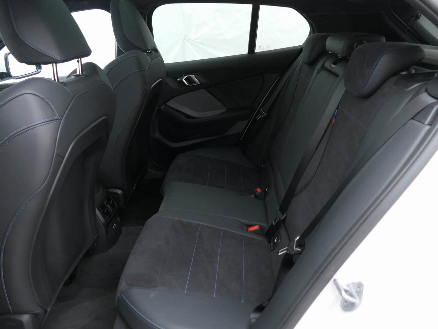 BMW 120i M-Sport – Produktfoto 9