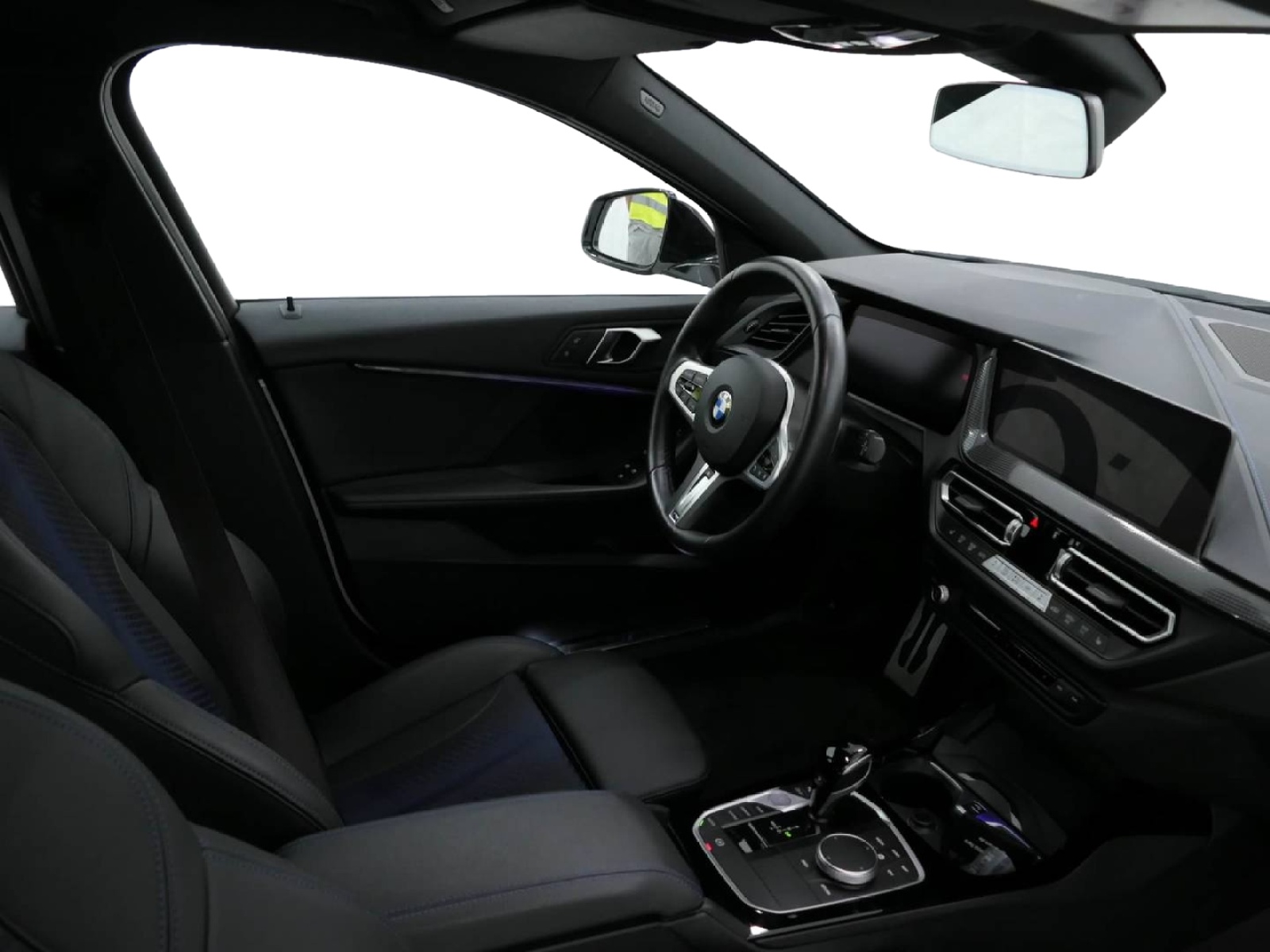 BMW 118 i M-Sport – Produktfoto 4
