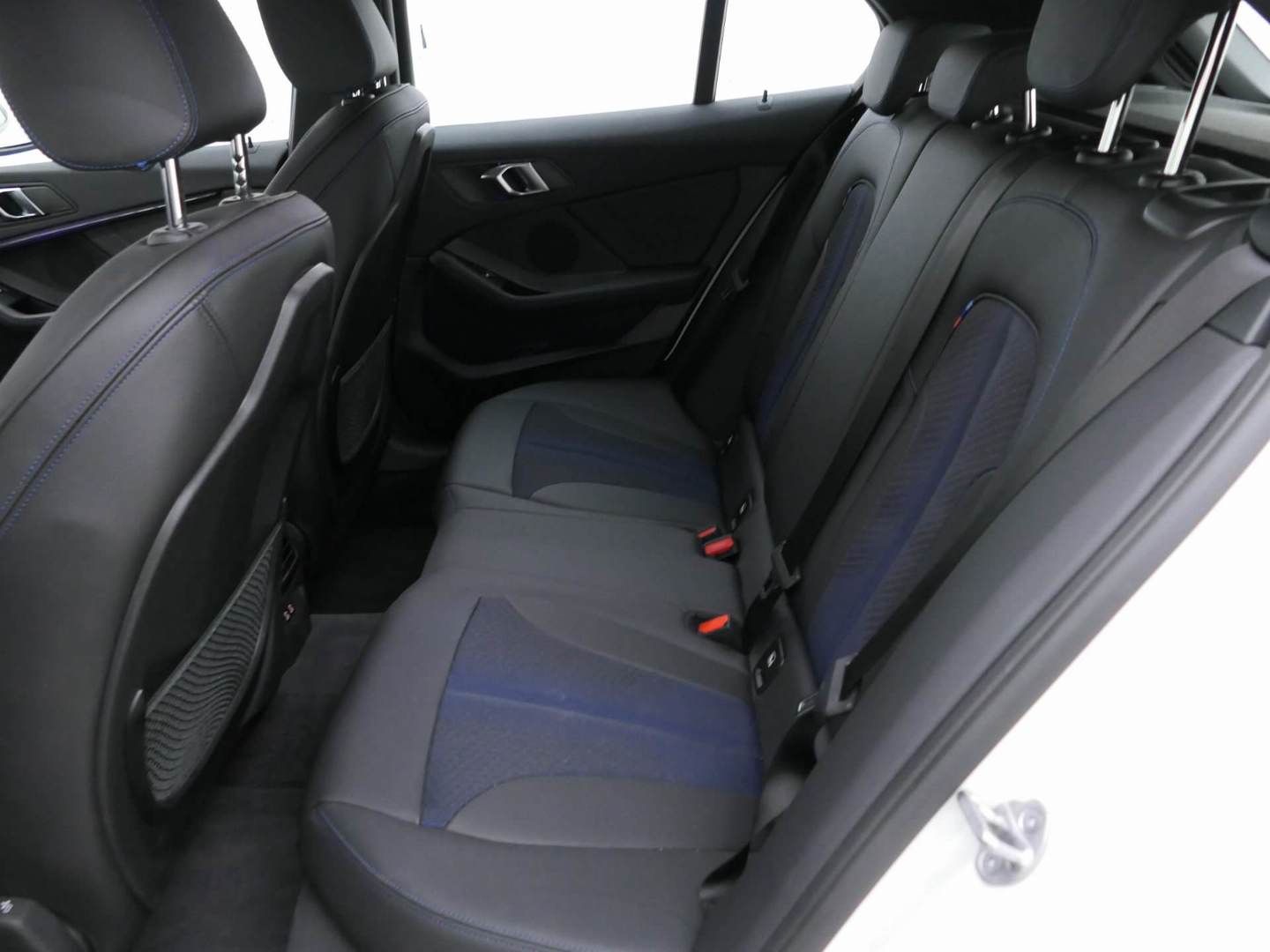 BMW 118 i M-Sport – Produktfoto 7