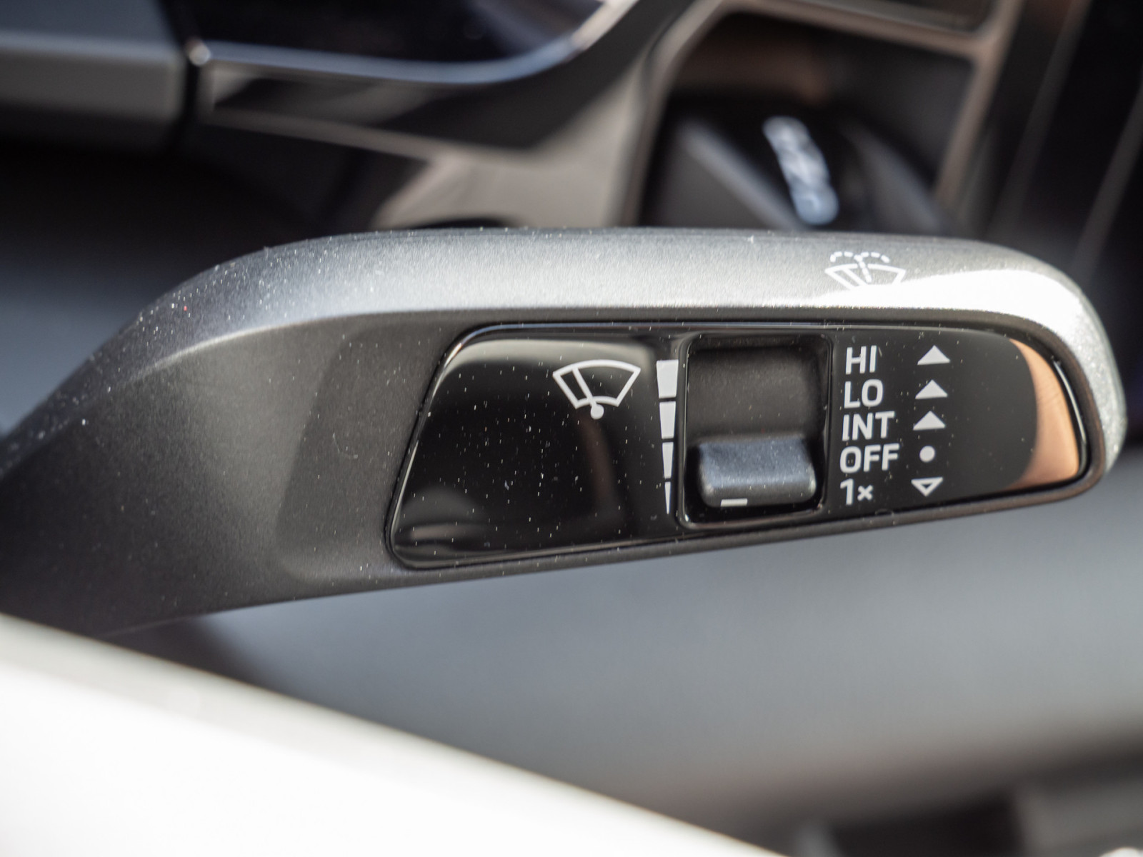 Porsche Macan 4S Electric – Produktfoto 16
