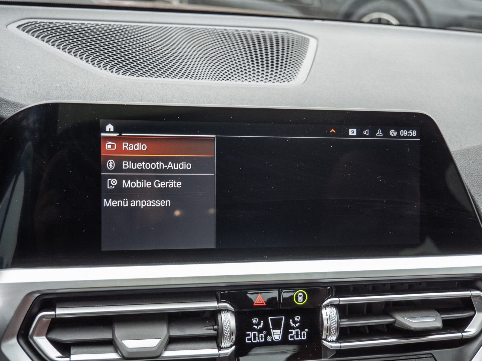 BMW 420i Coupe M-Sport – Produktfoto 12