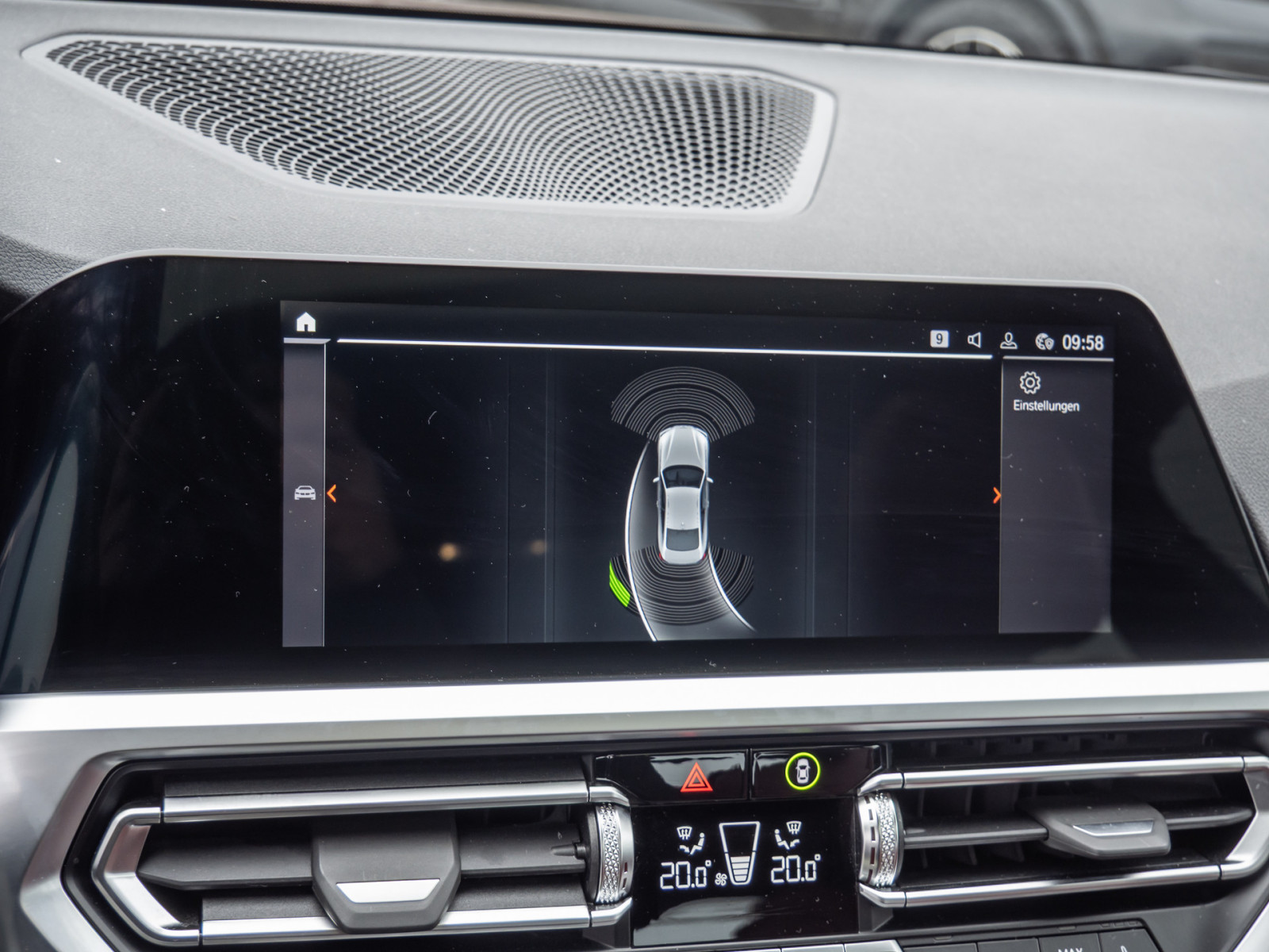 BMW 420i Coupe M-Sport – Produktfoto 13