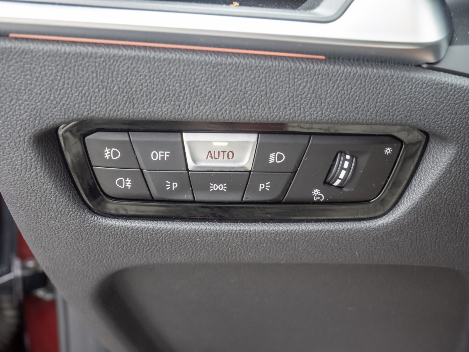 BMW 420i Coupe M-Sport – Produktfoto 19