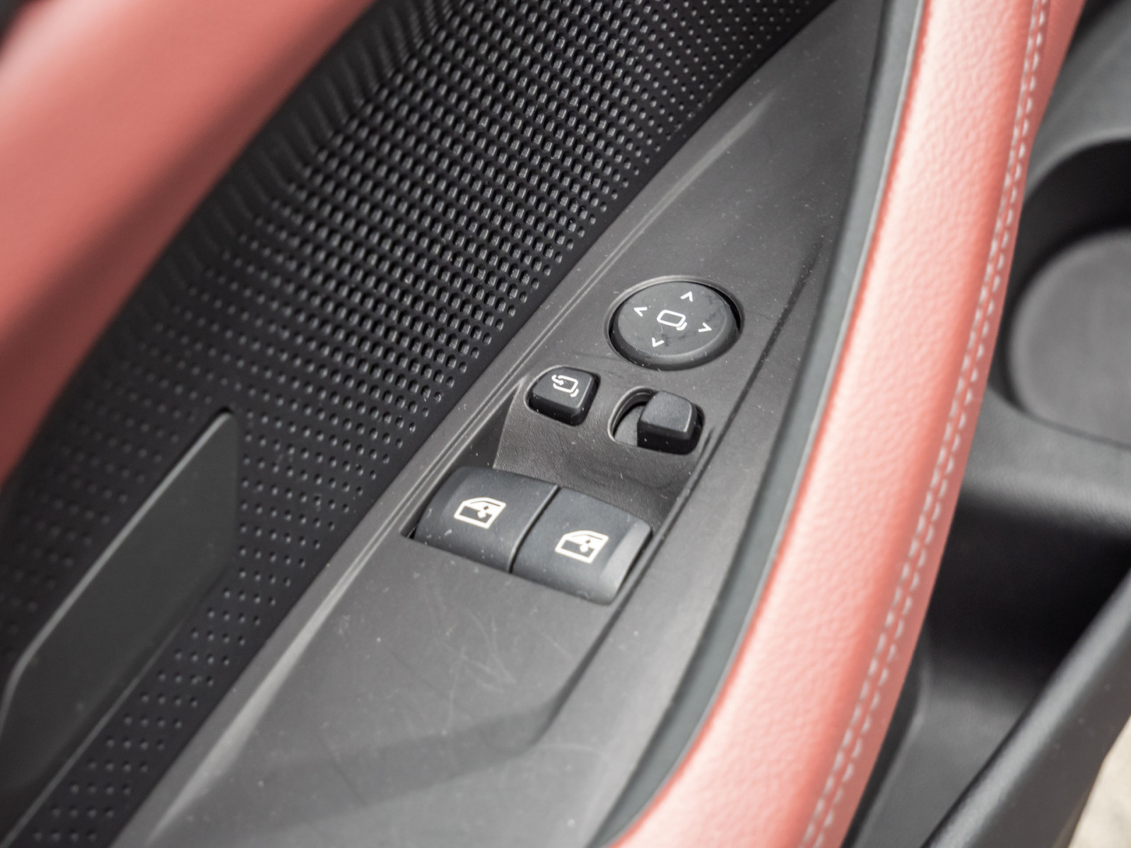 BMW 420i Coupe M-Sport – Produktfoto 20