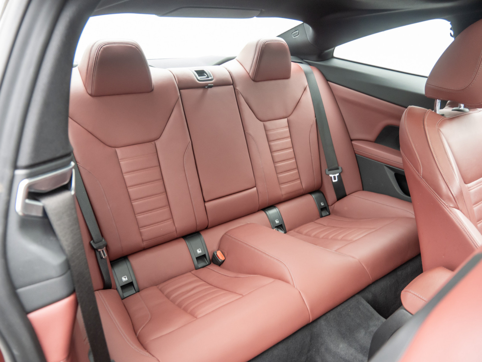BMW 420i Coupe M-Sport – Produktfoto 7