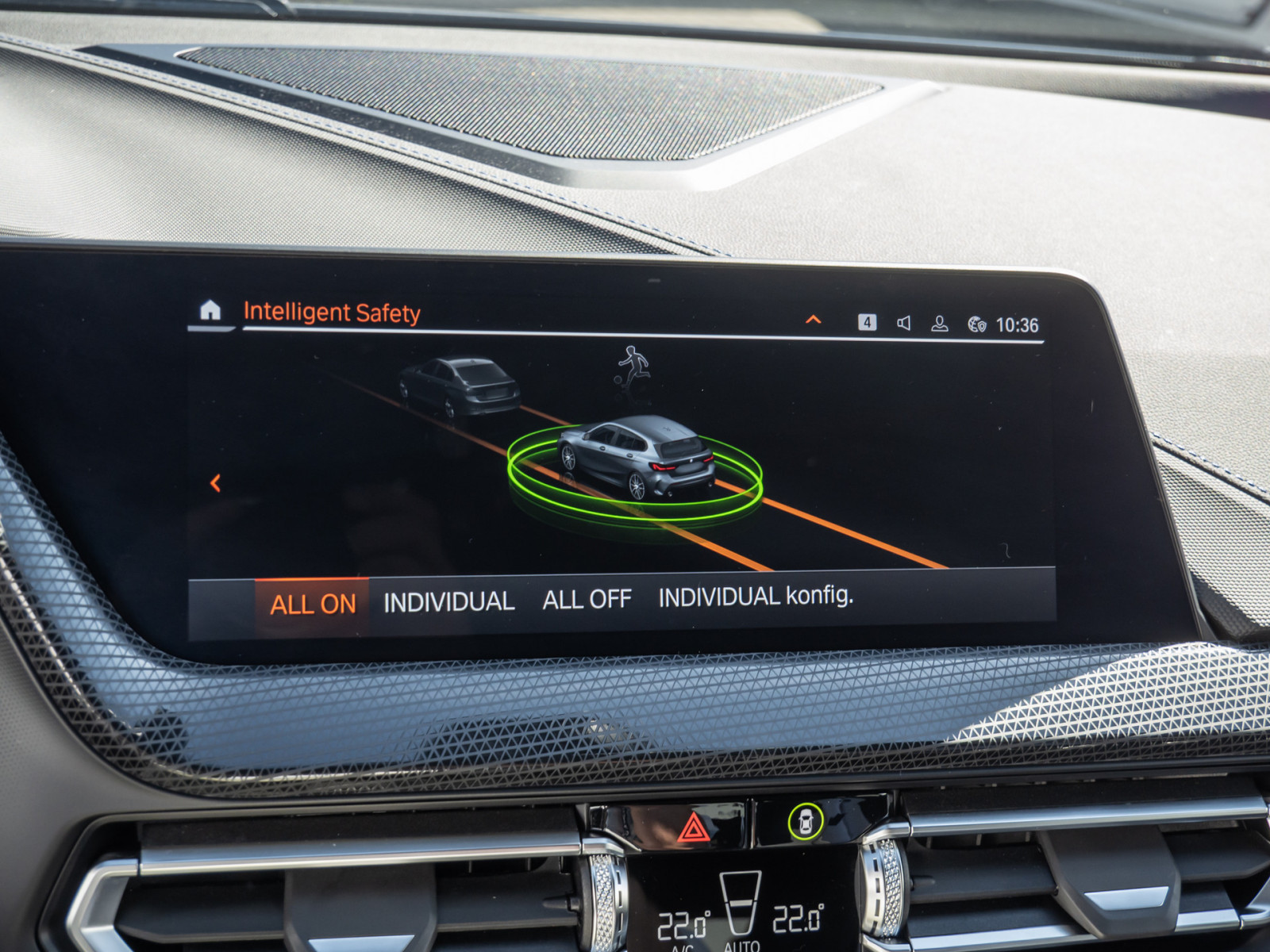 BMW 120i M-Sport – Produktfoto 11