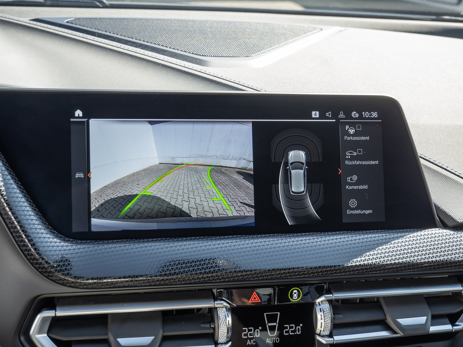 BMW 120i M-Sport – Produktfoto 13