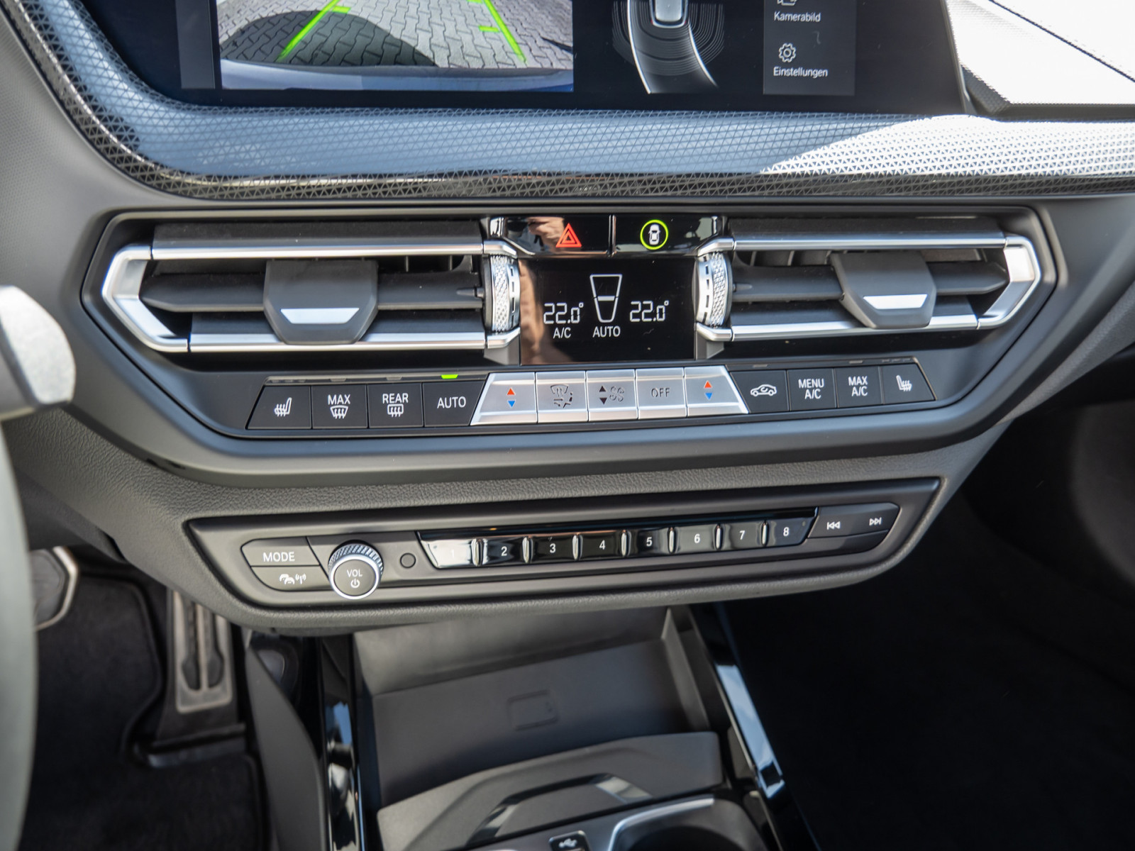 BMW 120i M-Sport – Produktfoto 14