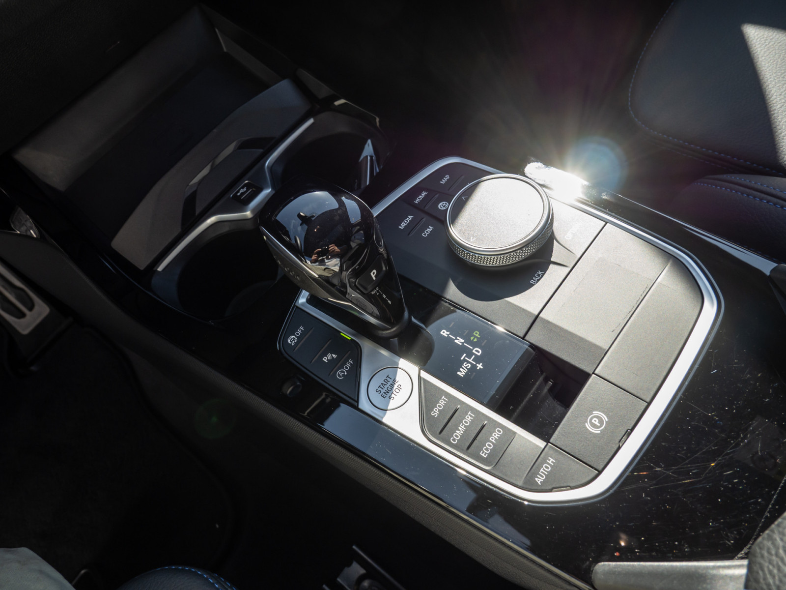 BMW 120i M-Sport – Produktfoto 15