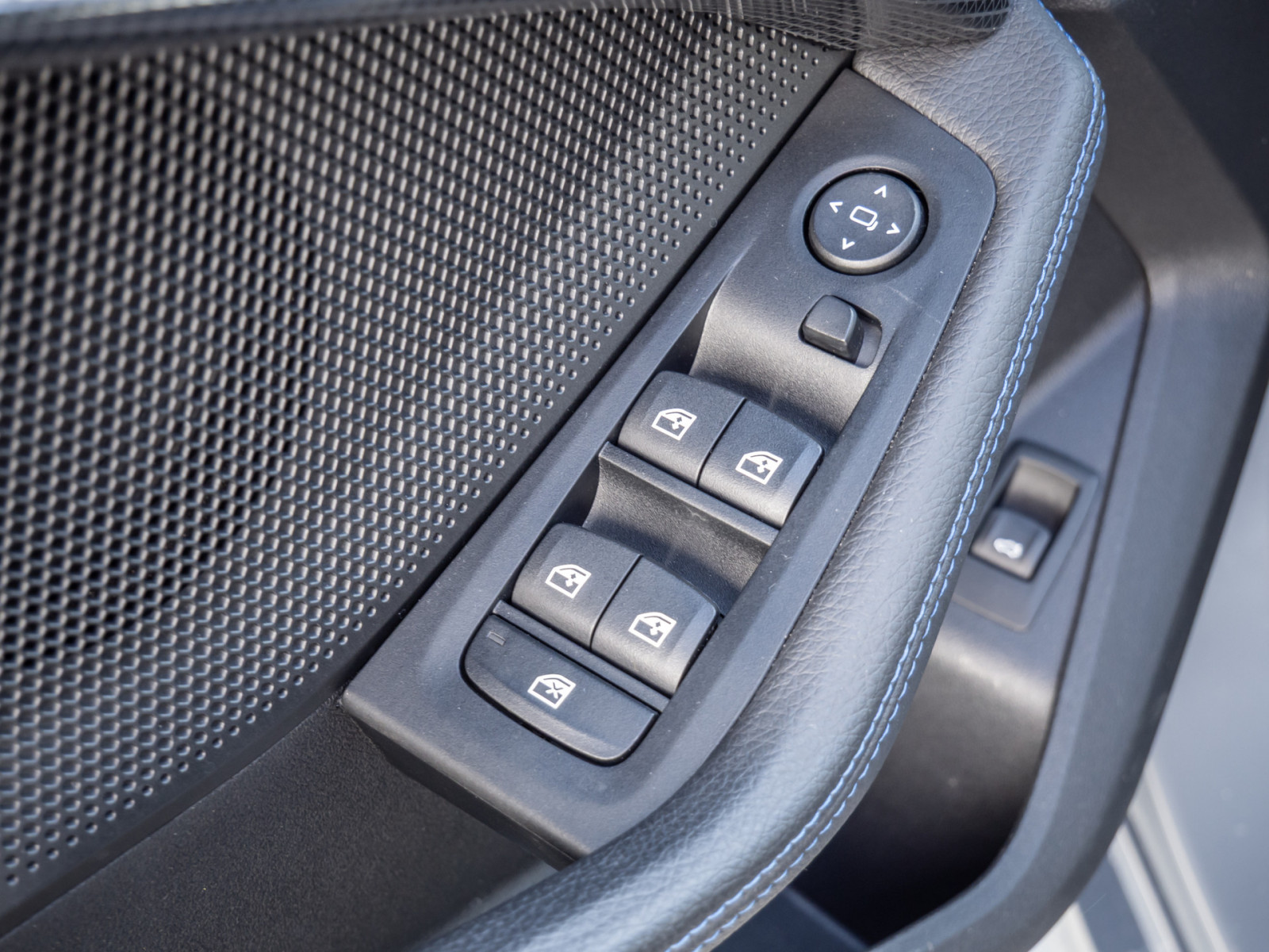 BMW 120i M-Sport – Produktfoto 20
